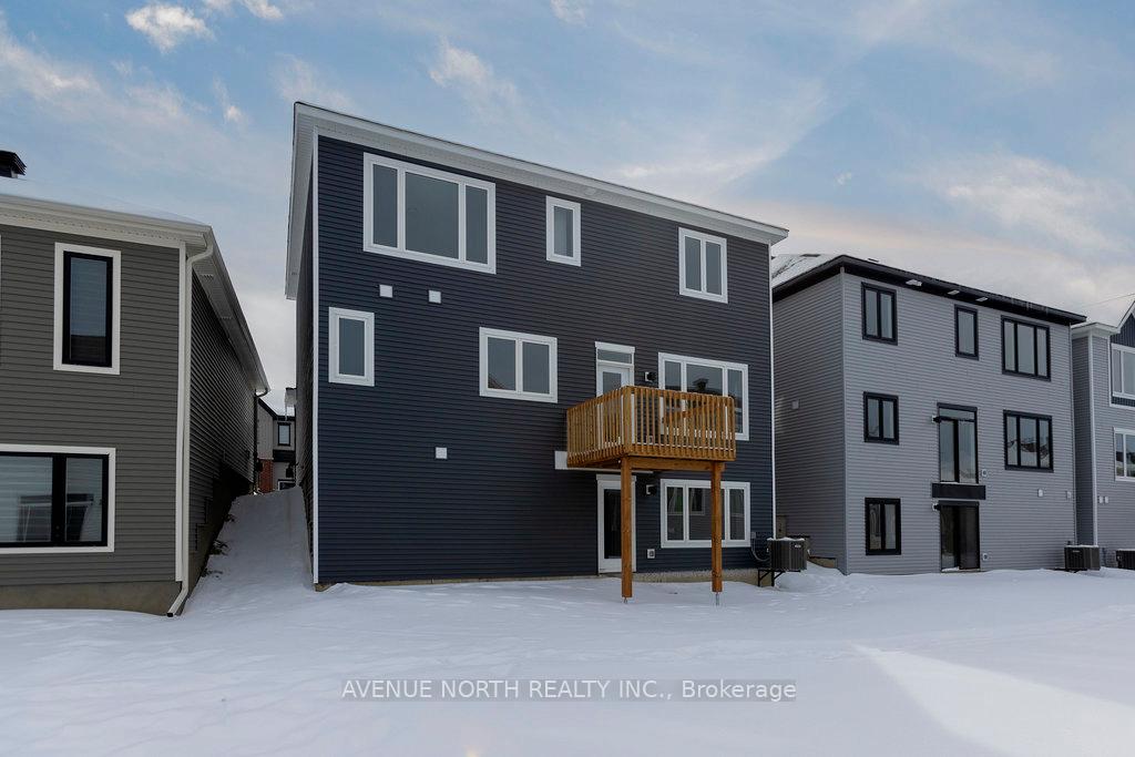 Photo 18 of 224 Appalachian Circle, Ottawa, Barrhaven - Half Moon Bay — HOMEH