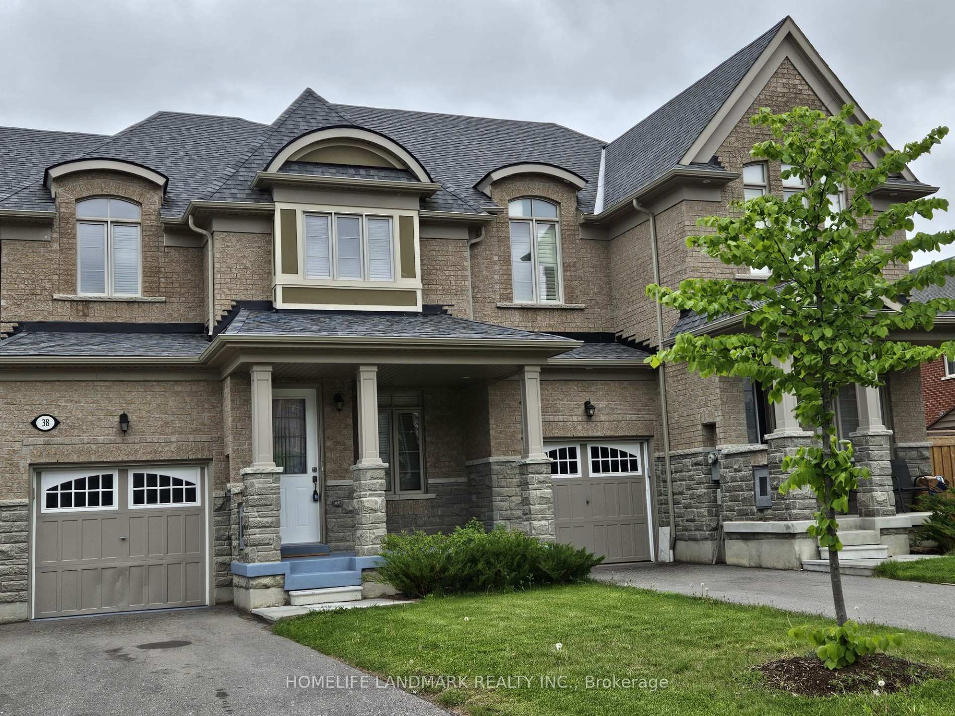 Photo 1 of 38 Workmens Circle, Ajax, Northwest Ajax — HOMEH