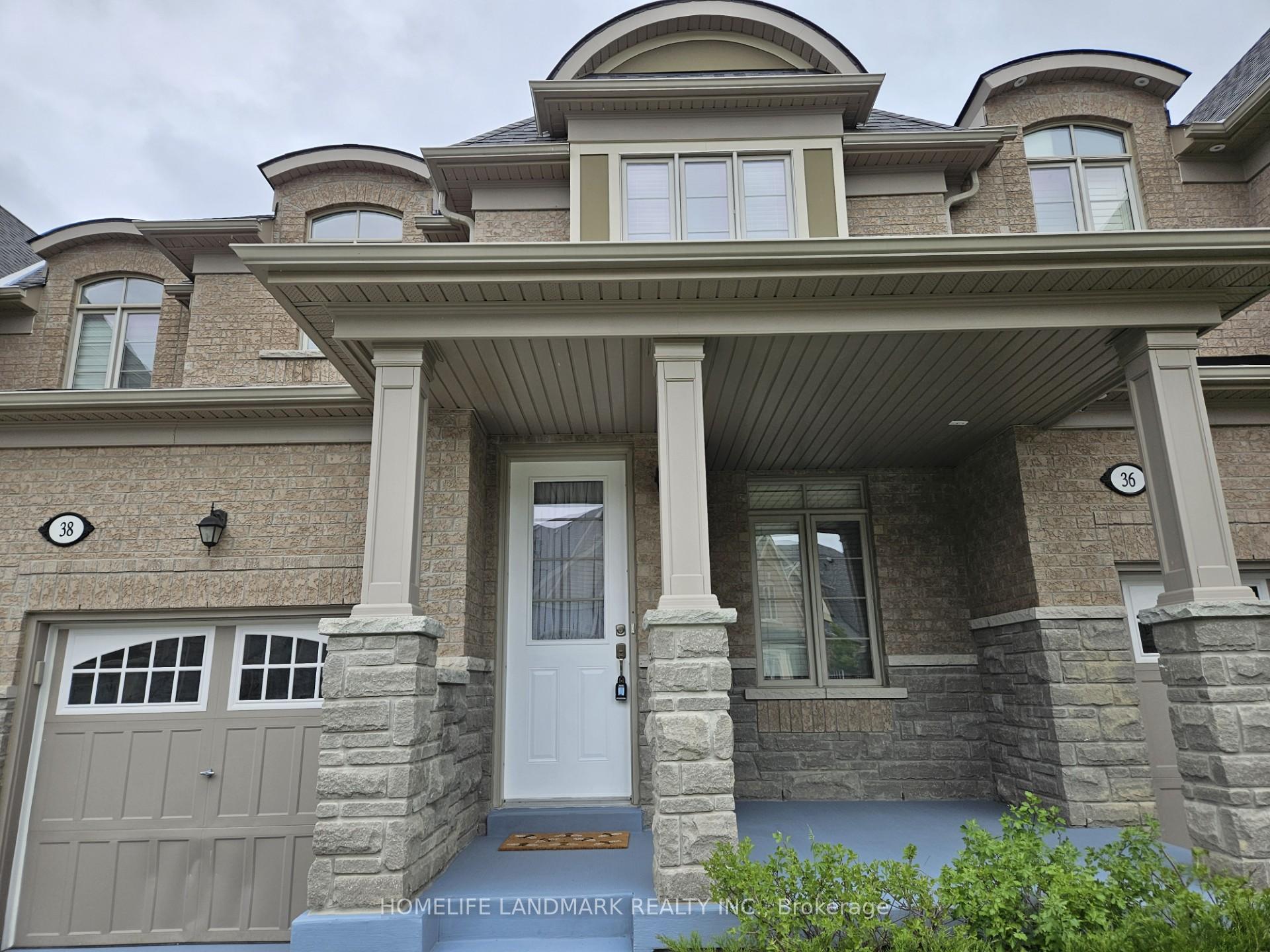 Photo 2 of 38 Workmens Circle, Ajax, Northwest Ajax — HOMEH