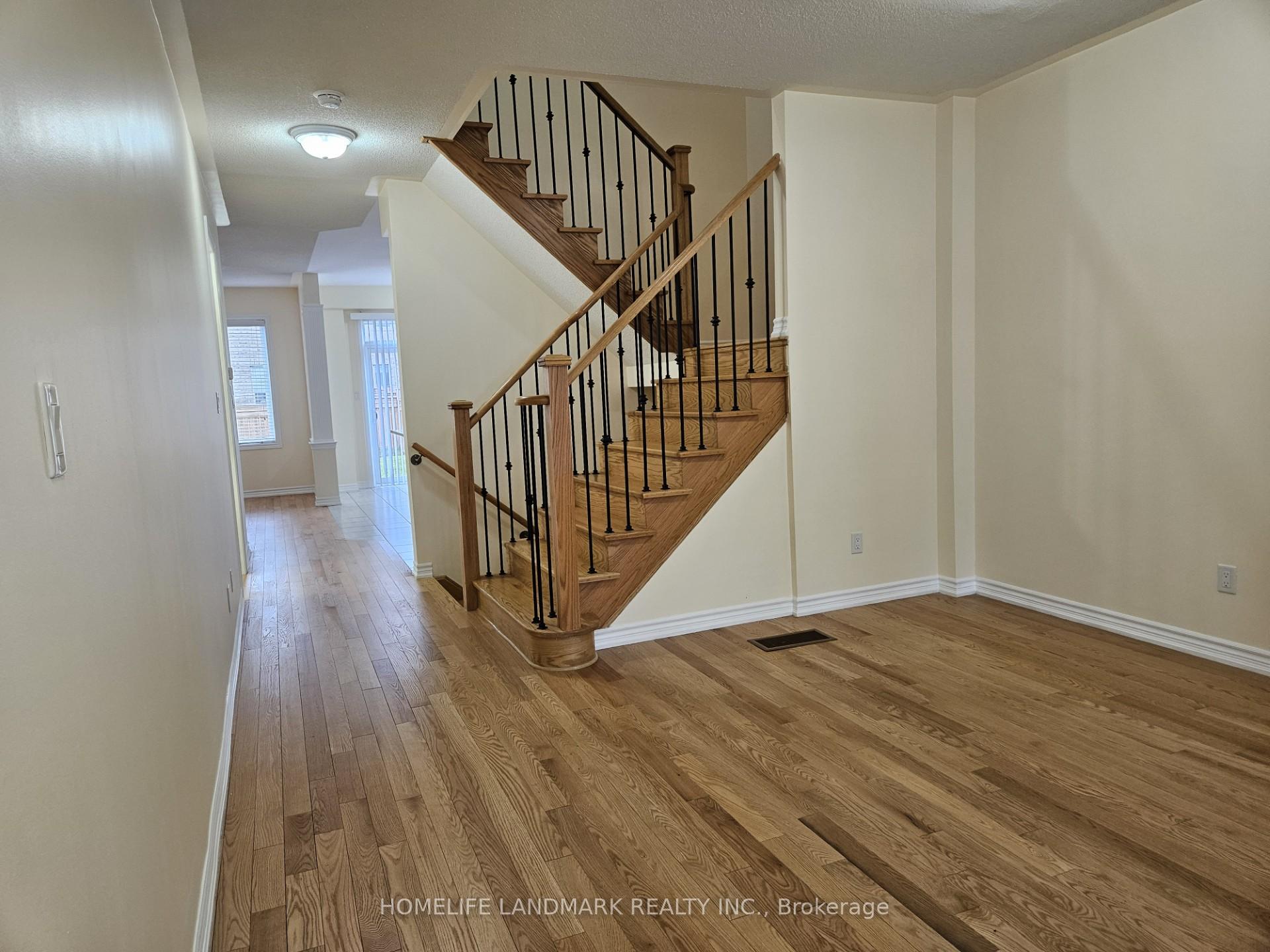 Photo 5 of 38 Workmens Circle, Ajax, Northwest Ajax — HOMEH