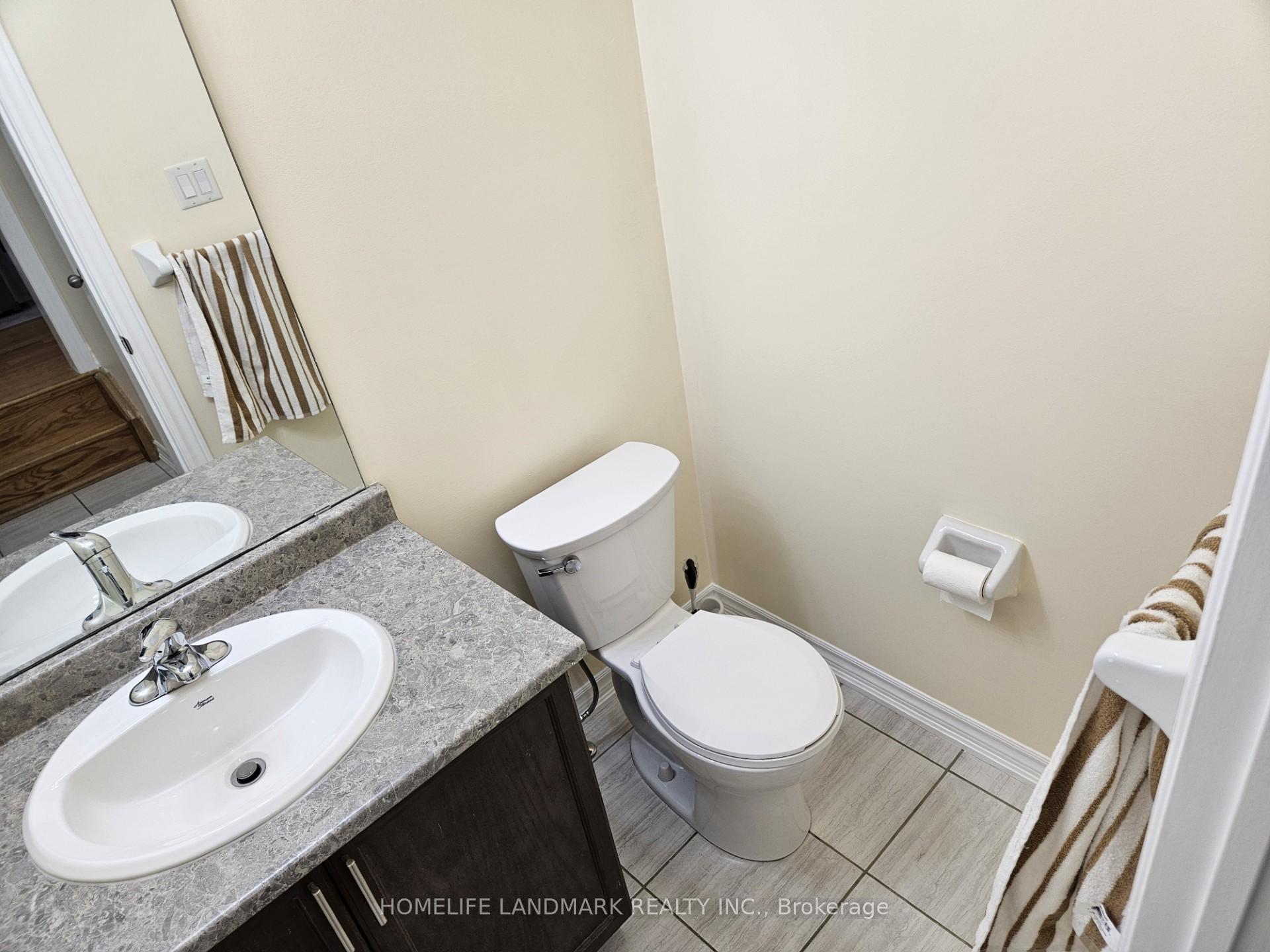 Photo 13 of 38 Workmens Circle, Ajax, Northwest Ajax — HOMEH