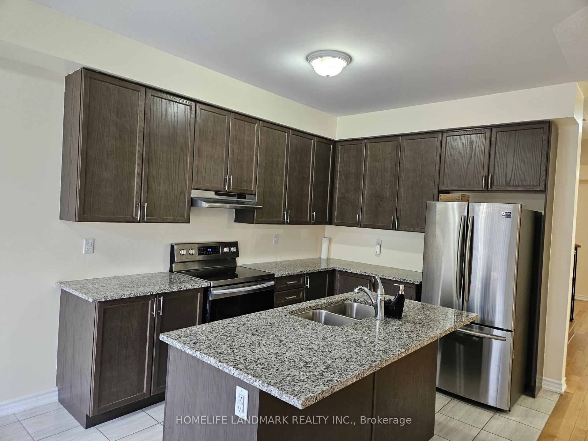 Photo 15 of 38 Workmens Circle, Ajax, Northwest Ajax — HOMEH