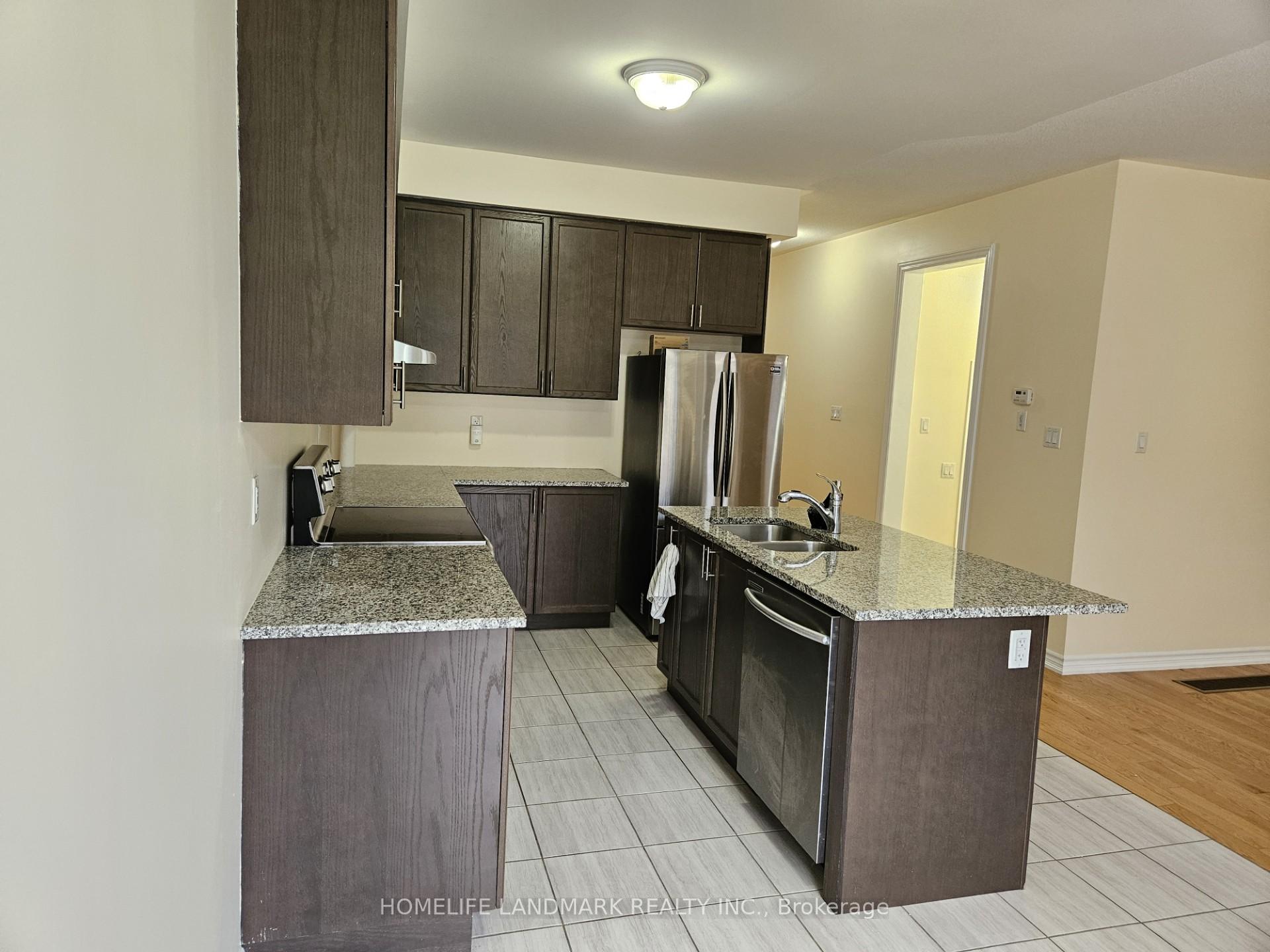 Photo 38 of 38 Workmens Circle, Ajax, Northwest Ajax — HOMEH