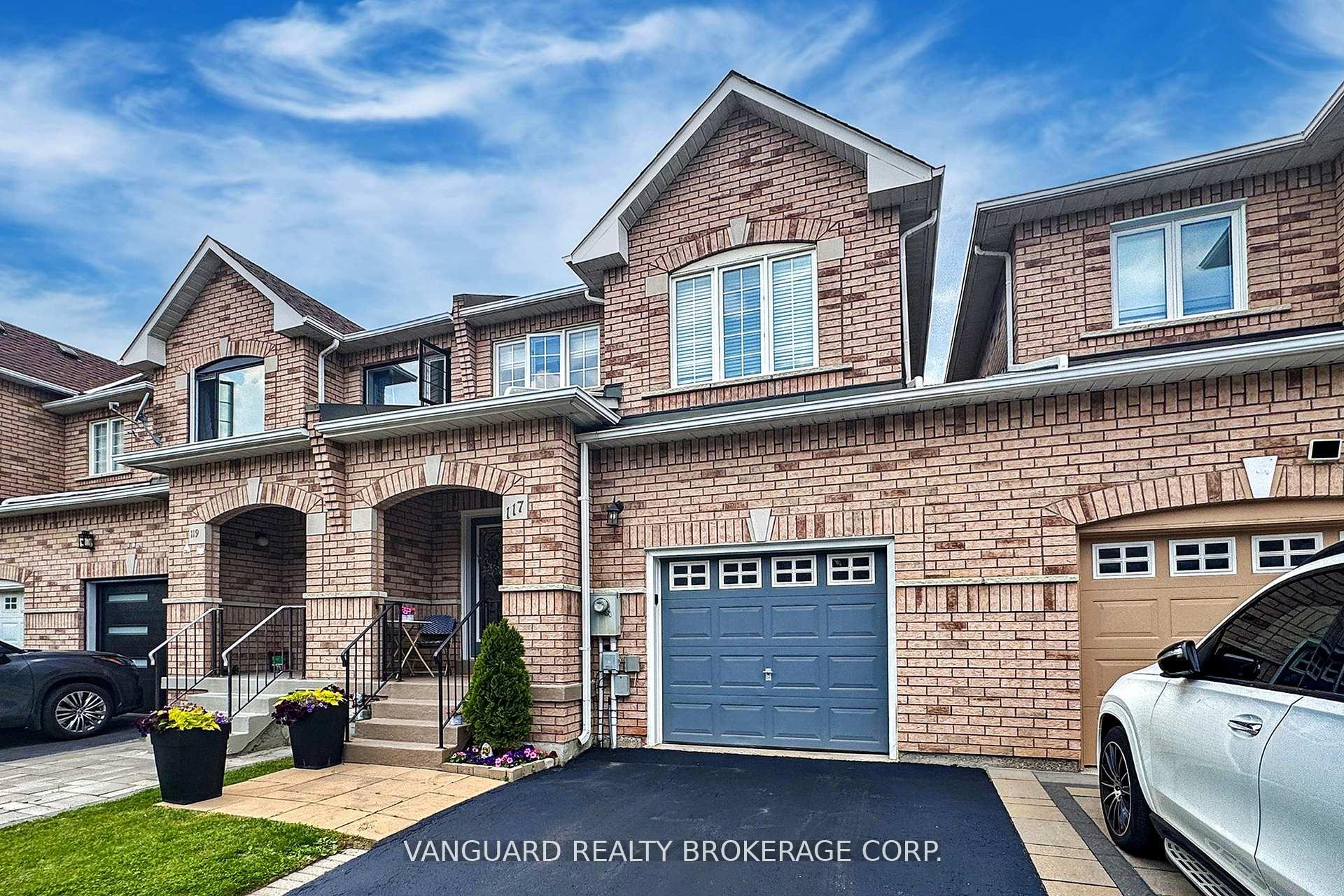 Photo 6 of 117 Gianmarco Way, Vaughan, Vellore Village — HOMEH
