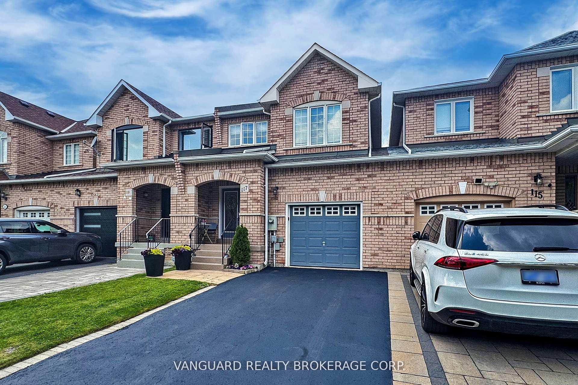 Photo 7 of 117 Gianmarco Way, Vaughan, Vellore Village — HOMEH