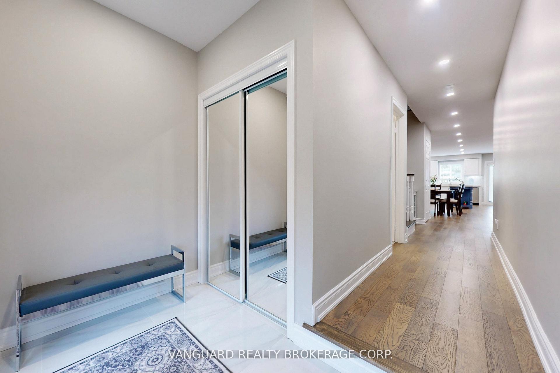 Photo 9 of 117 Gianmarco Way, Vaughan, Vellore Village — HOMEH