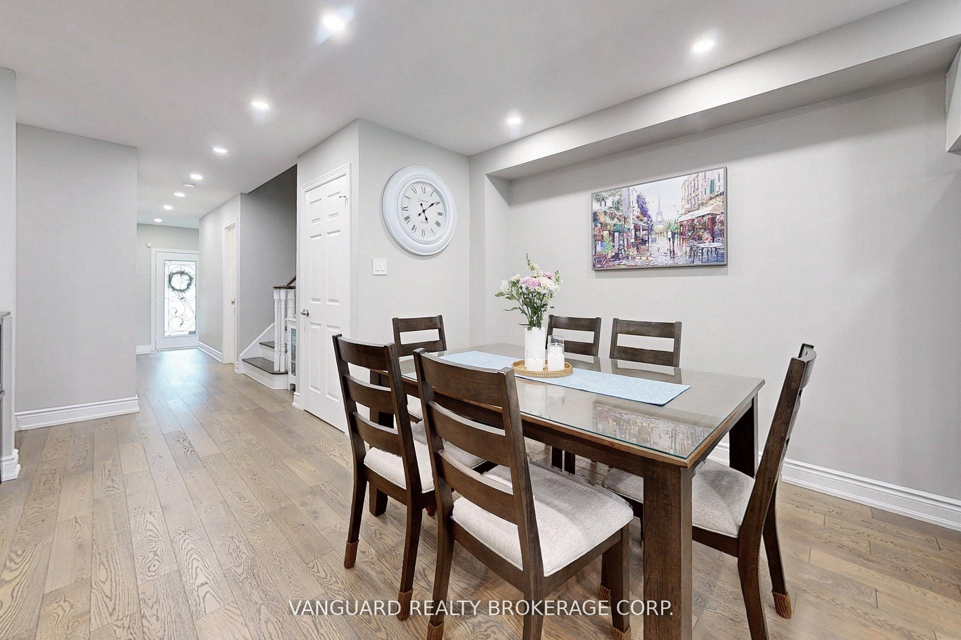 Photo 20 of 117 Gianmarco Way, Vaughan, Vellore Village — HOMEH