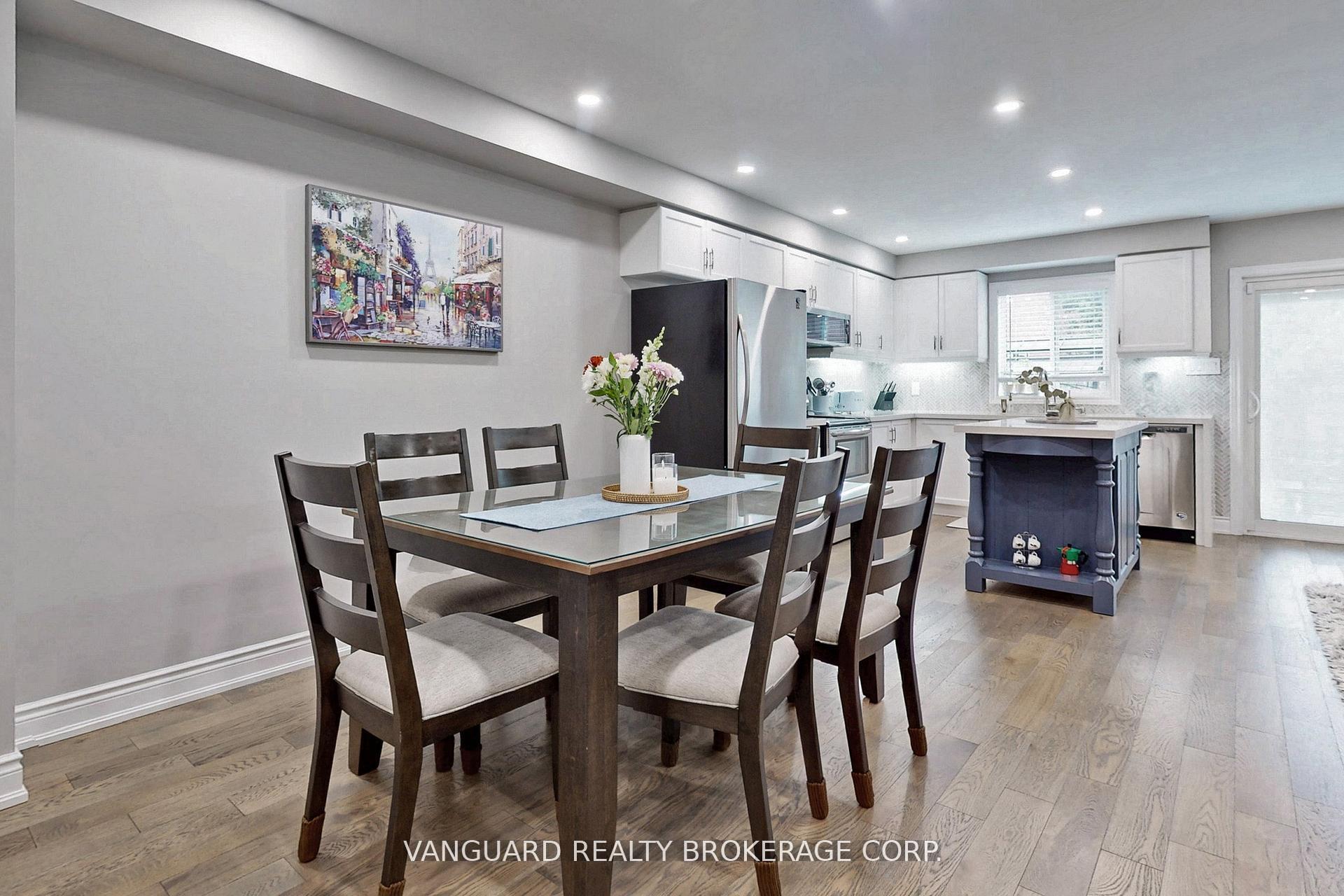 Photo 21 of 117 Gianmarco Way, Vaughan, Vellore Village — HOMEH