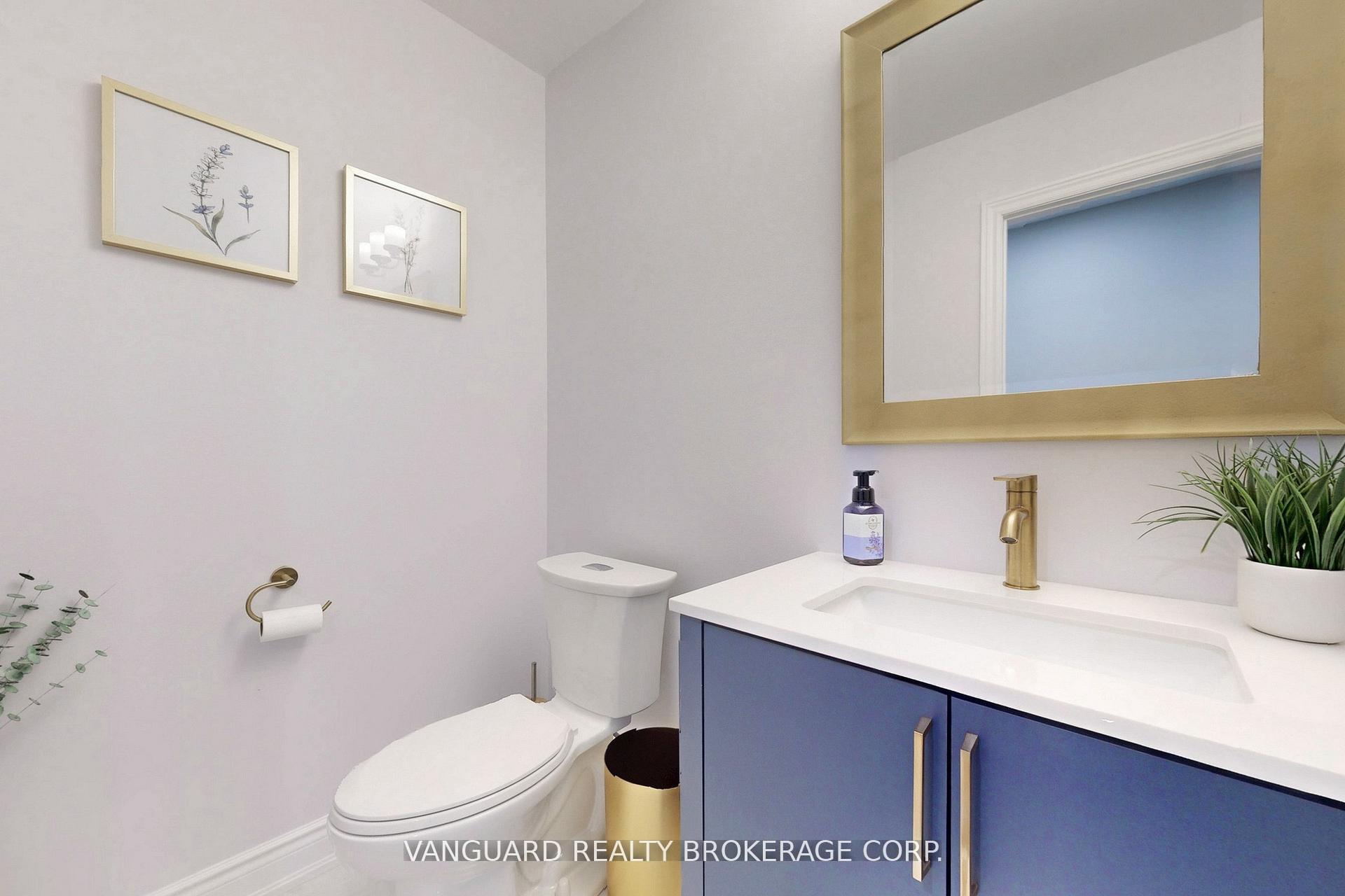 Photo 23 of 117 Gianmarco Way, Vaughan, Vellore Village — HOMEH
