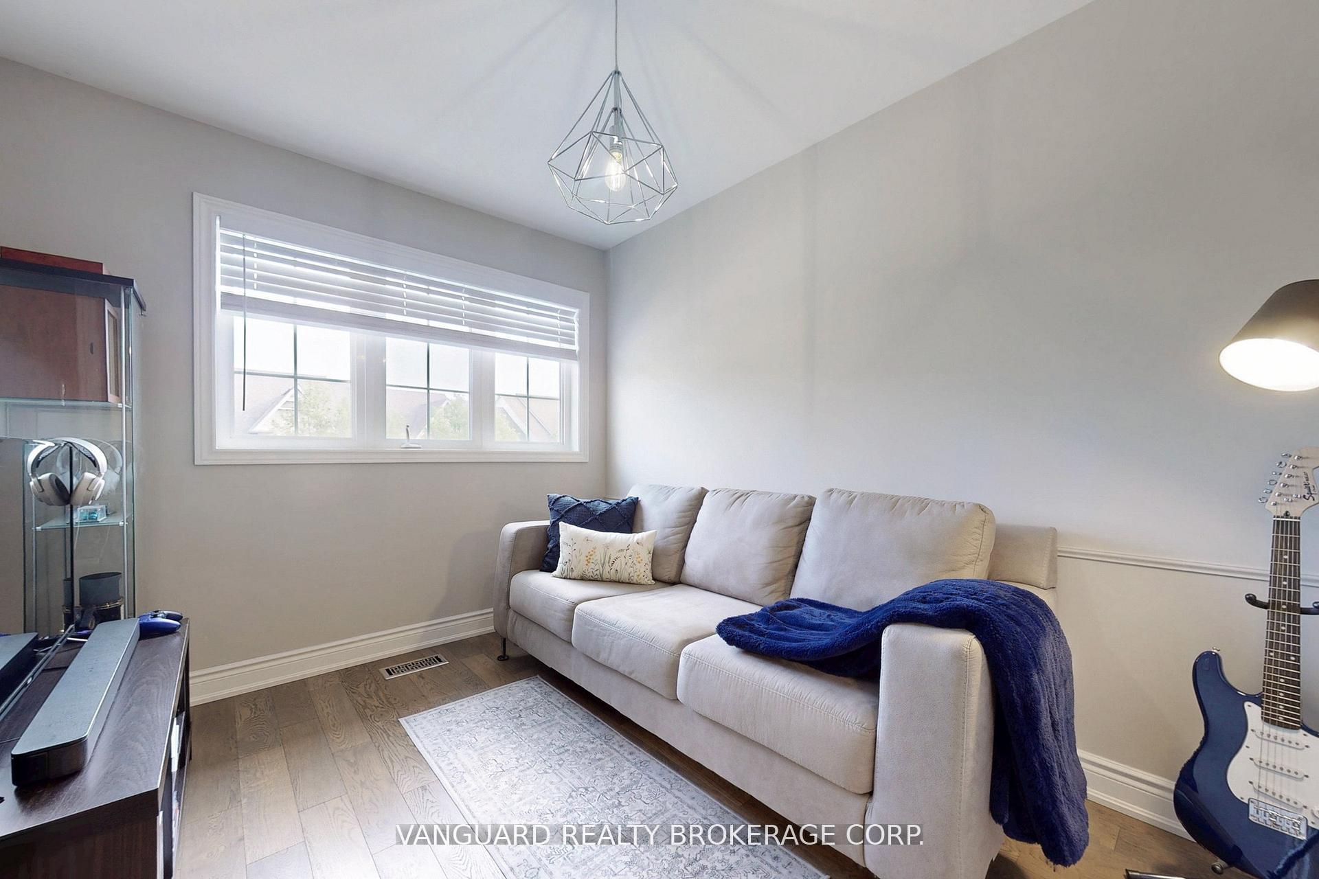 Photo 26 of 117 Gianmarco Way, Vaughan, Vellore Village — HOMEH