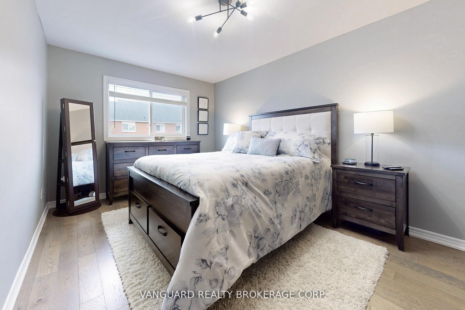 Photo 28 of 117 Gianmarco Way, Vaughan, Vellore Village — HOMEH