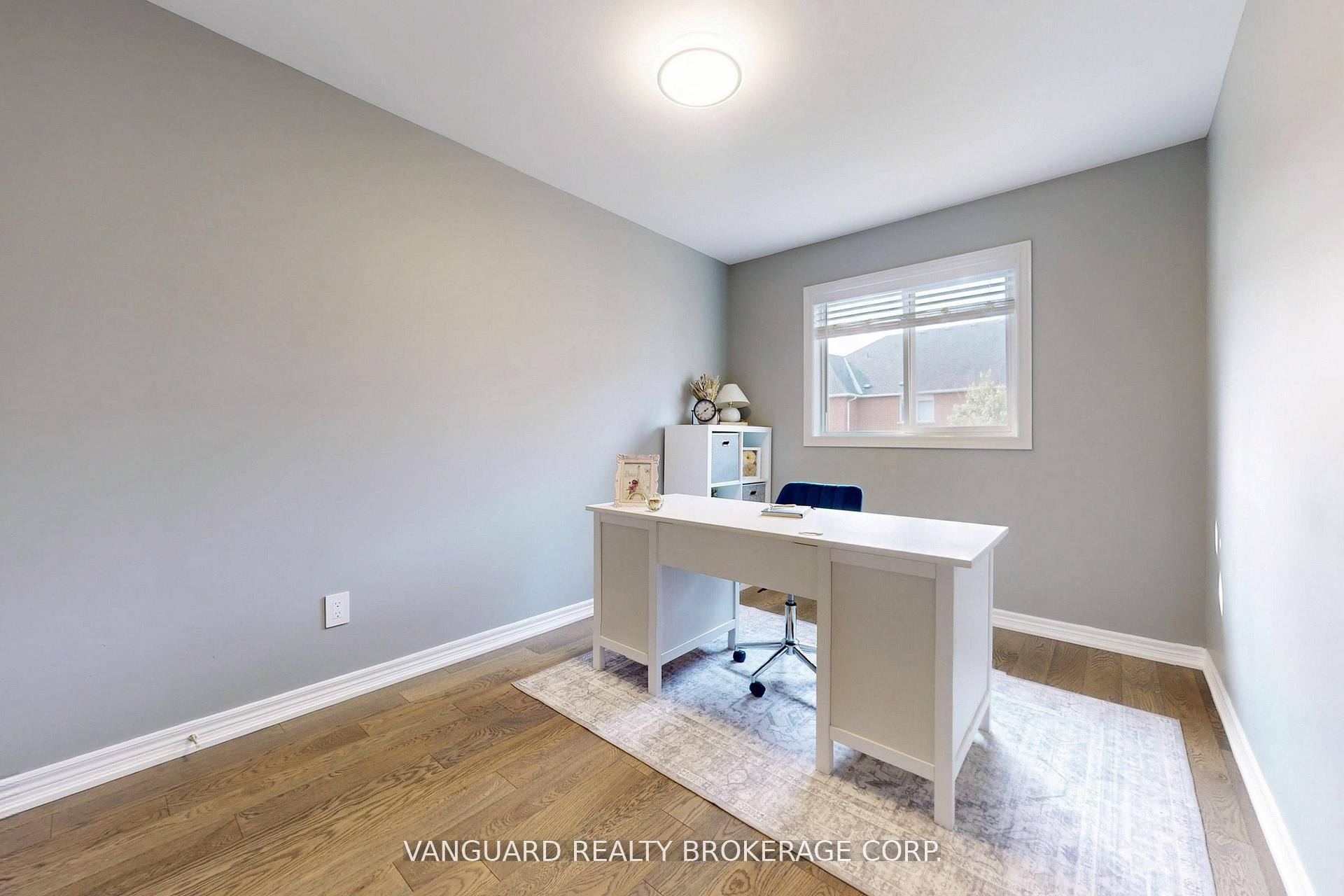 Photo 32 of 117 Gianmarco Way, Vaughan, Vellore Village — HOMEH