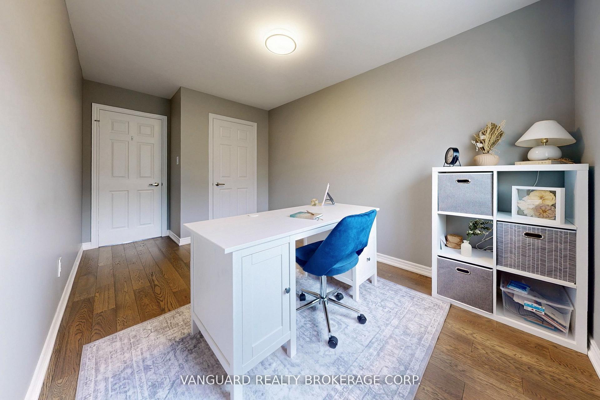 Photo 33 of 117 Gianmarco Way, Vaughan, Vellore Village — HOMEH