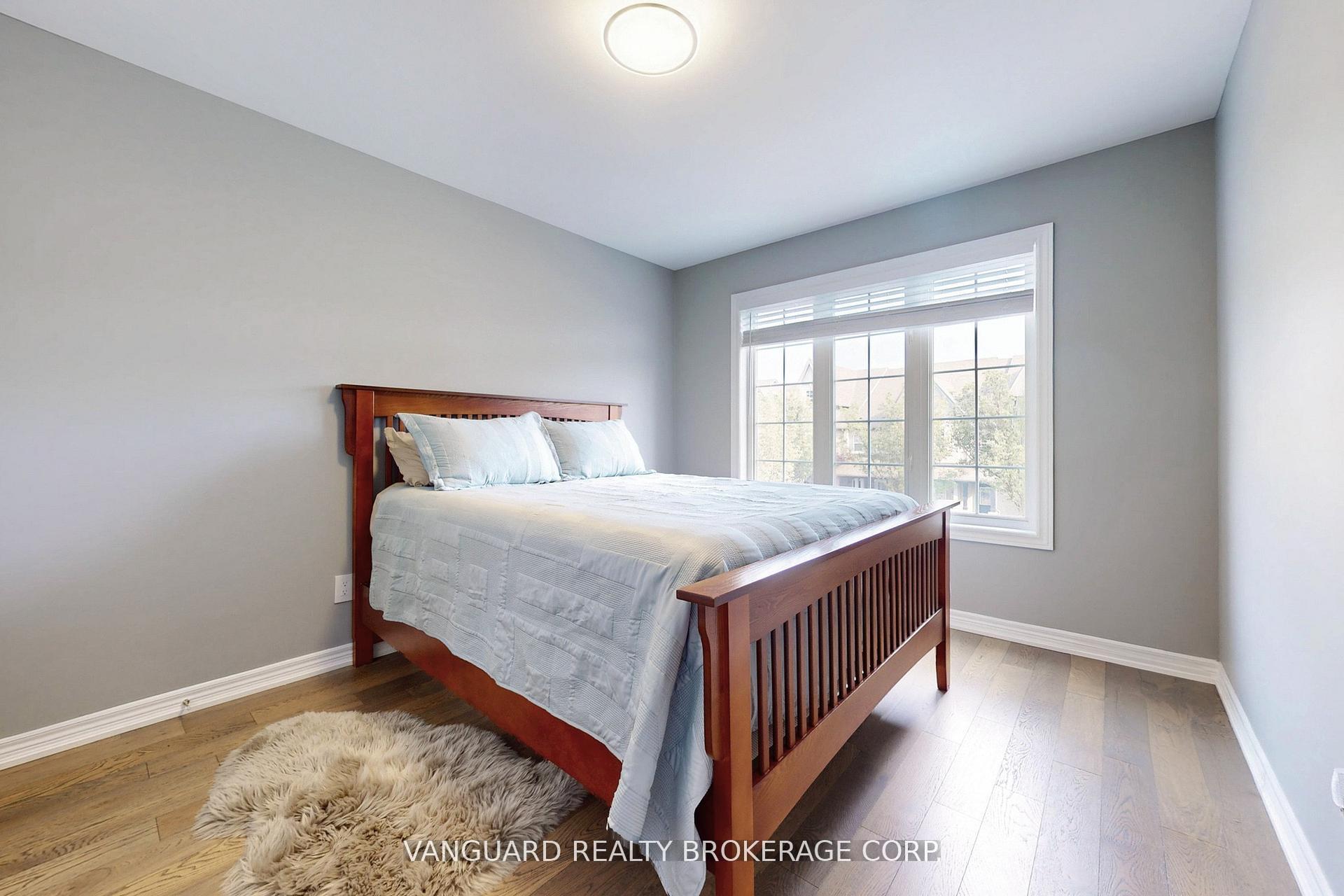 Photo 34 of 117 Gianmarco Way, Vaughan, Vellore Village — HOMEH