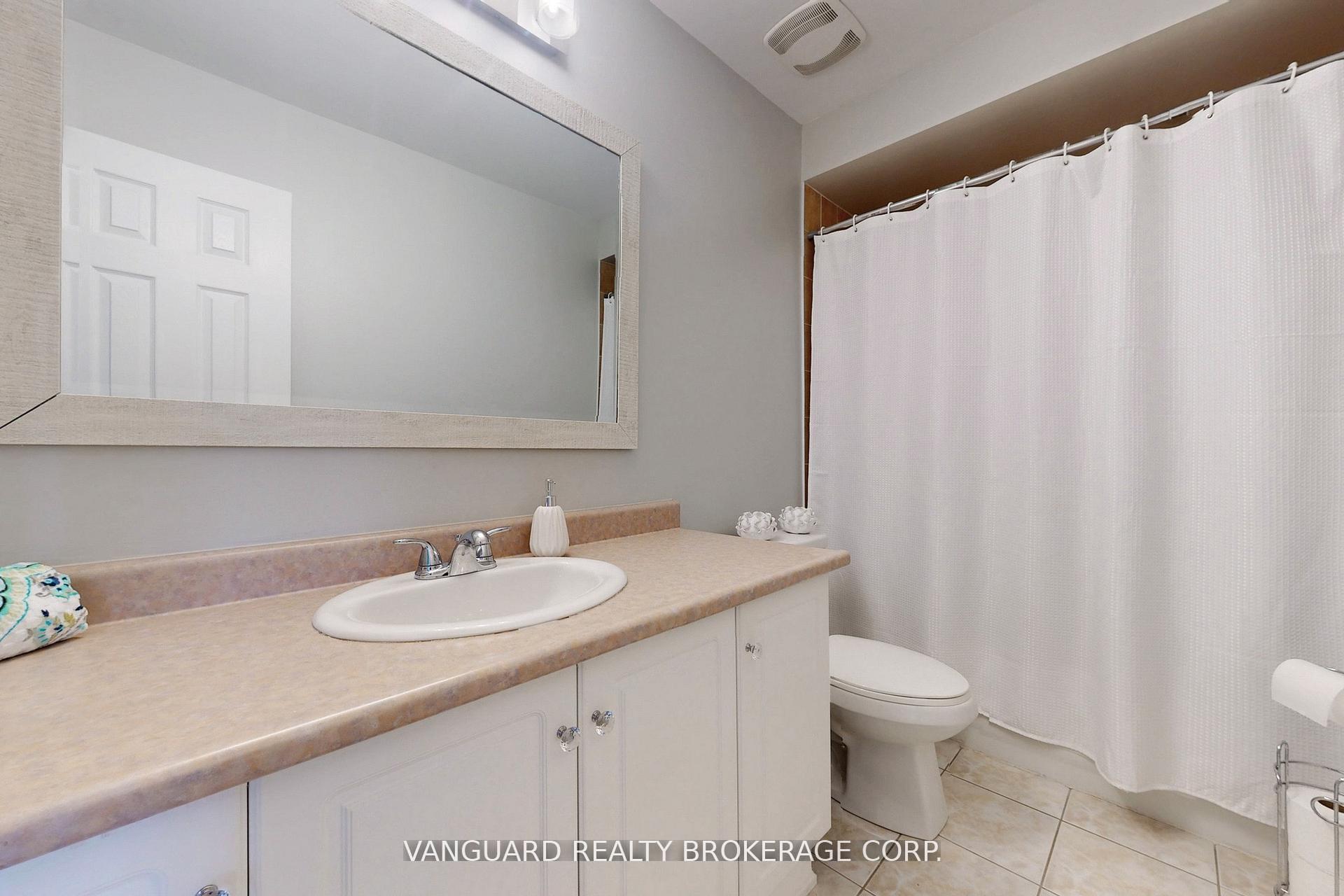 Photo 36 of 117 Gianmarco Way, Vaughan, Vellore Village — HOMEH