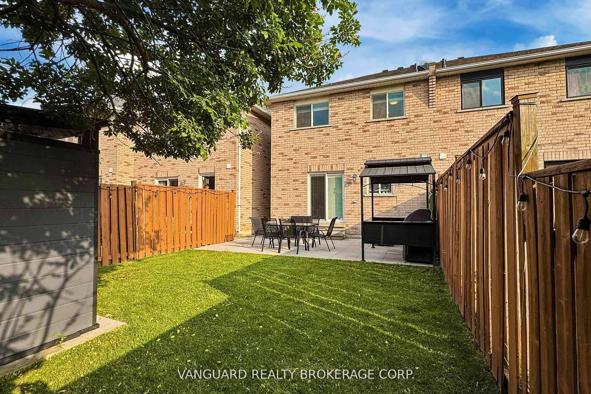 Photo 38 of 117 Gianmarco Way, Vaughan, Vellore Village — HOMEH