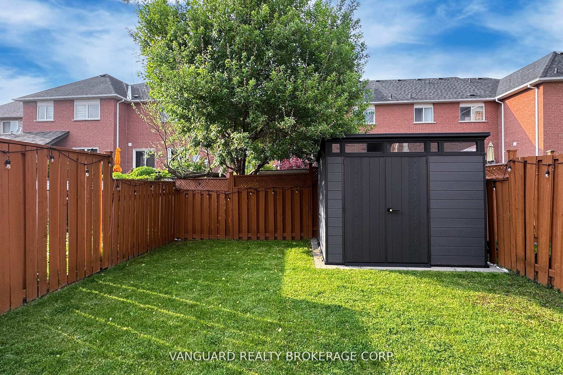 Photo 40 of 117 Gianmarco Way, Vaughan, Vellore Village — HOMEH