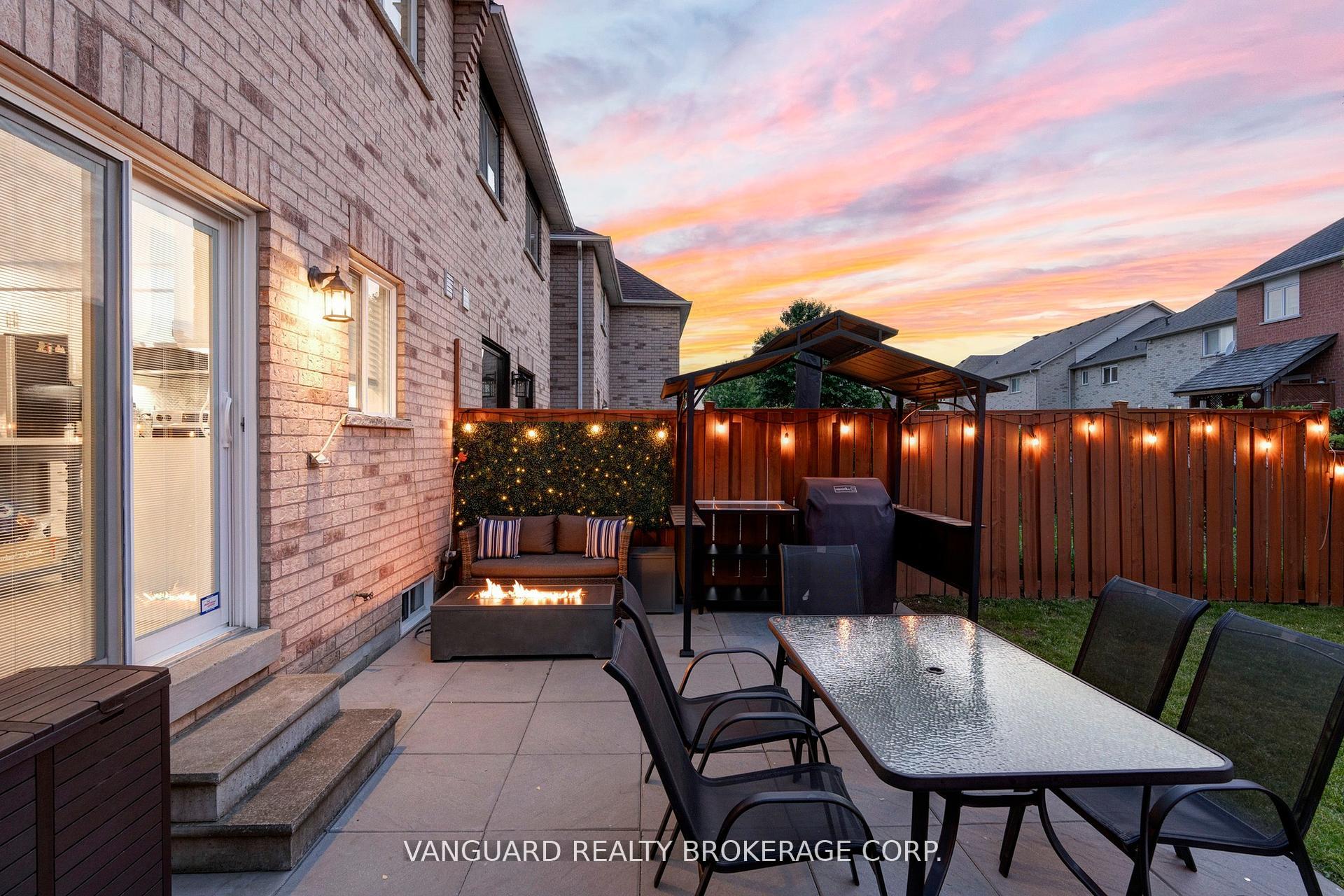 Photo 45 of 117 Gianmarco Way, Vaughan, Vellore Village — HOMEH