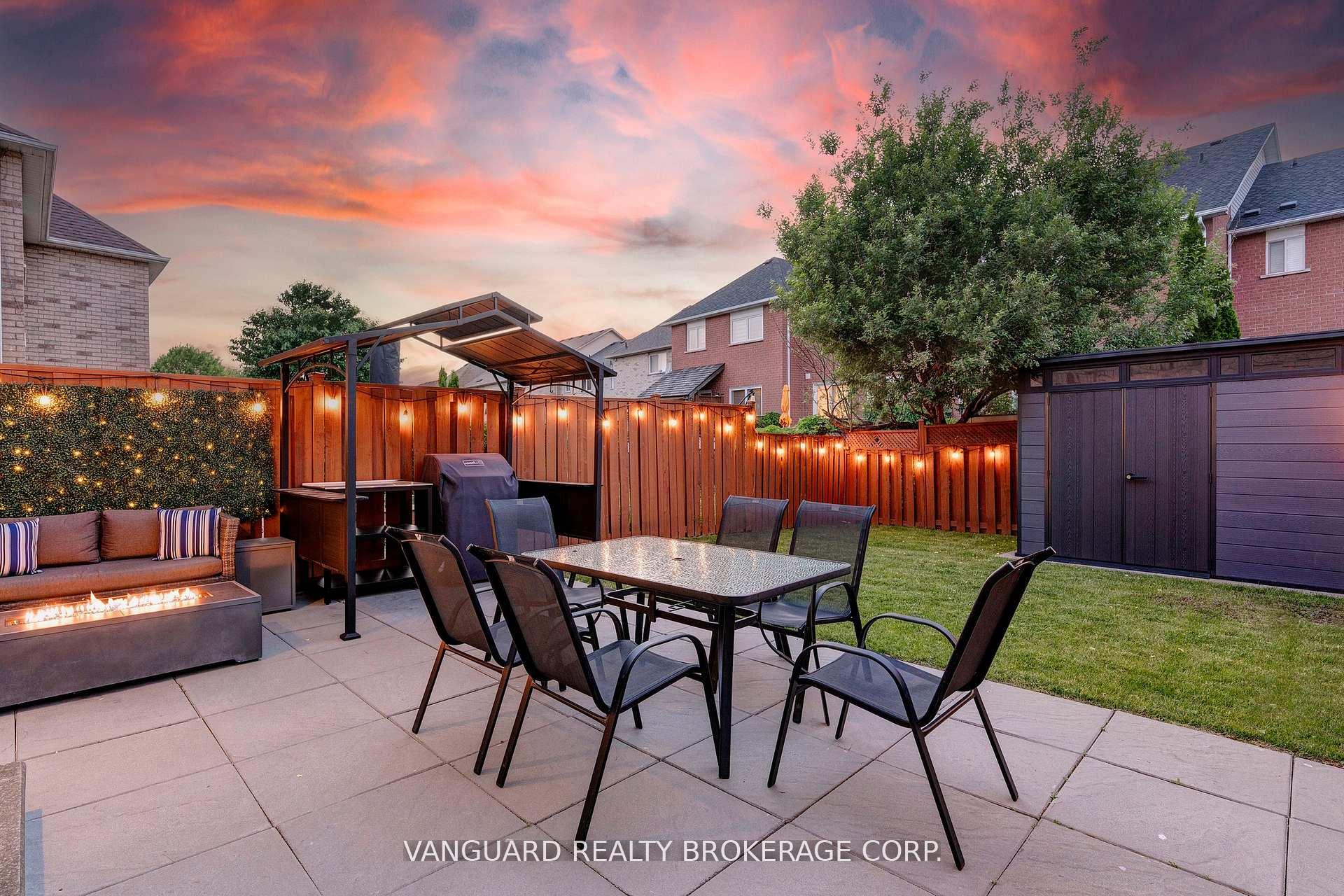 Photo 46 of 117 Gianmarco Way, Vaughan, Vellore Village — HOMEH