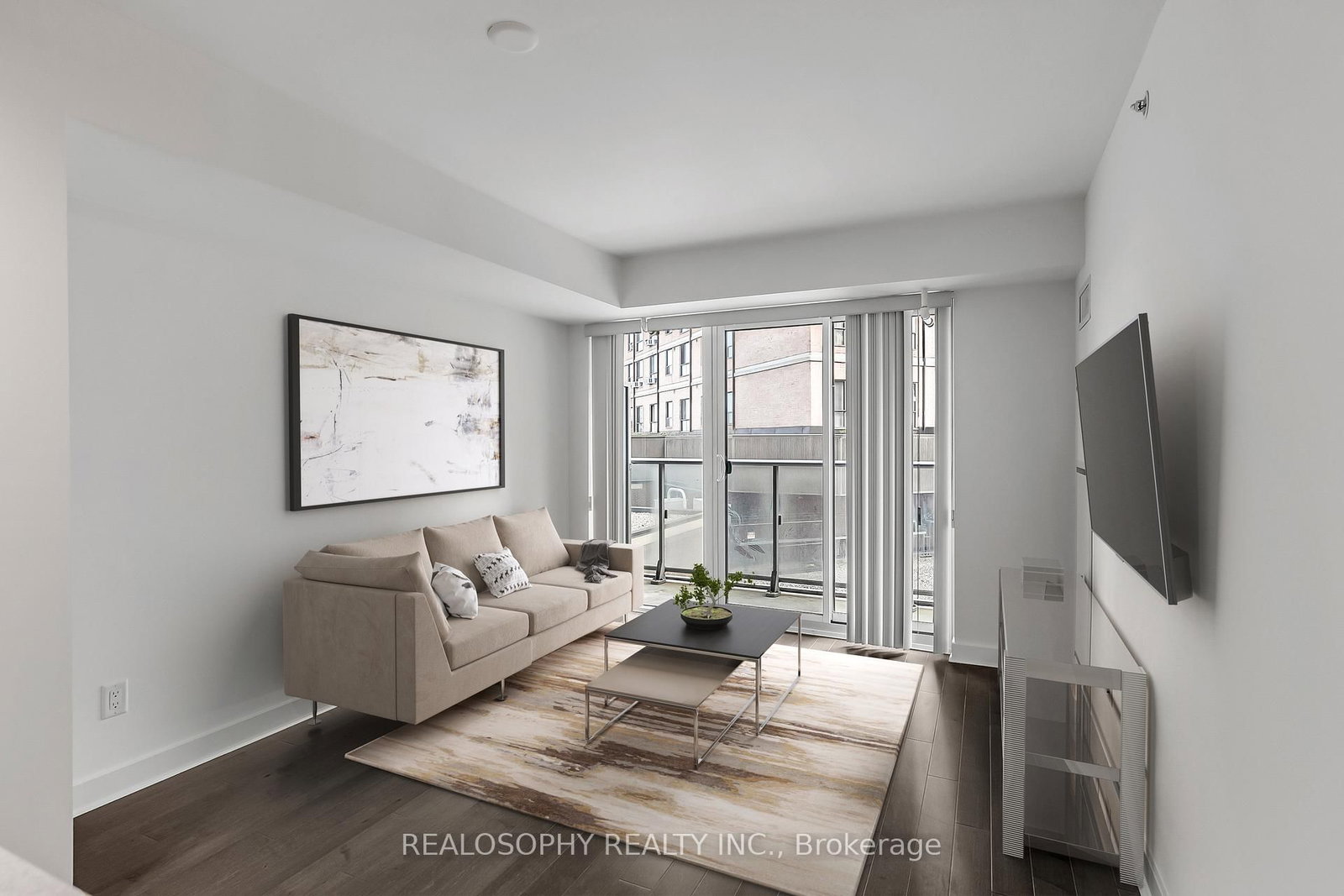 Photo 3 of Unit 506, 58 Orchard View Blvd, Toronto, Yonge-Eglinton — HOMEH