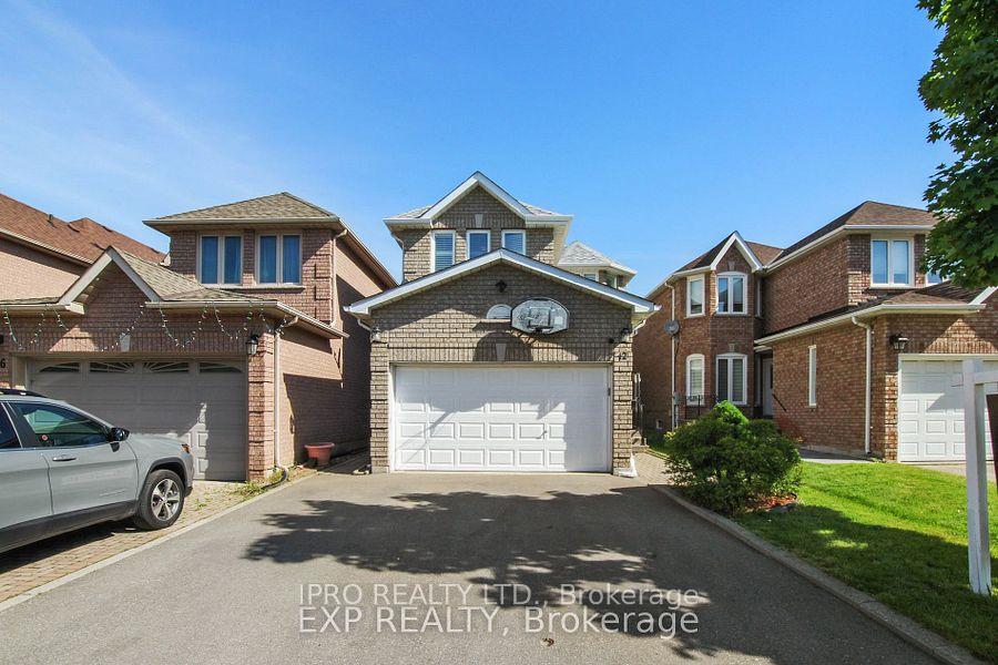 Photo 1 of Unit Bsmnt, 42 Richbell Street, Vaughan, Brownridge — HOMEH