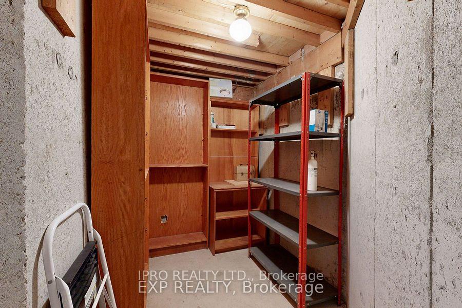 Photo 8 of Unit Bsmnt, 42 Richbell Street, Vaughan, Brownridge — HOMEH