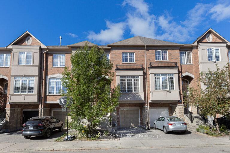 Photo 1 of 6 John Frank Road, Vaughan, East Woodbridge — HOMEH