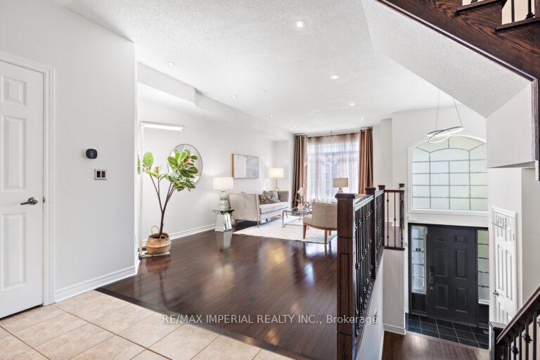 Photo 6 of 6 John Frank Road, Vaughan, East Woodbridge — HOMEH