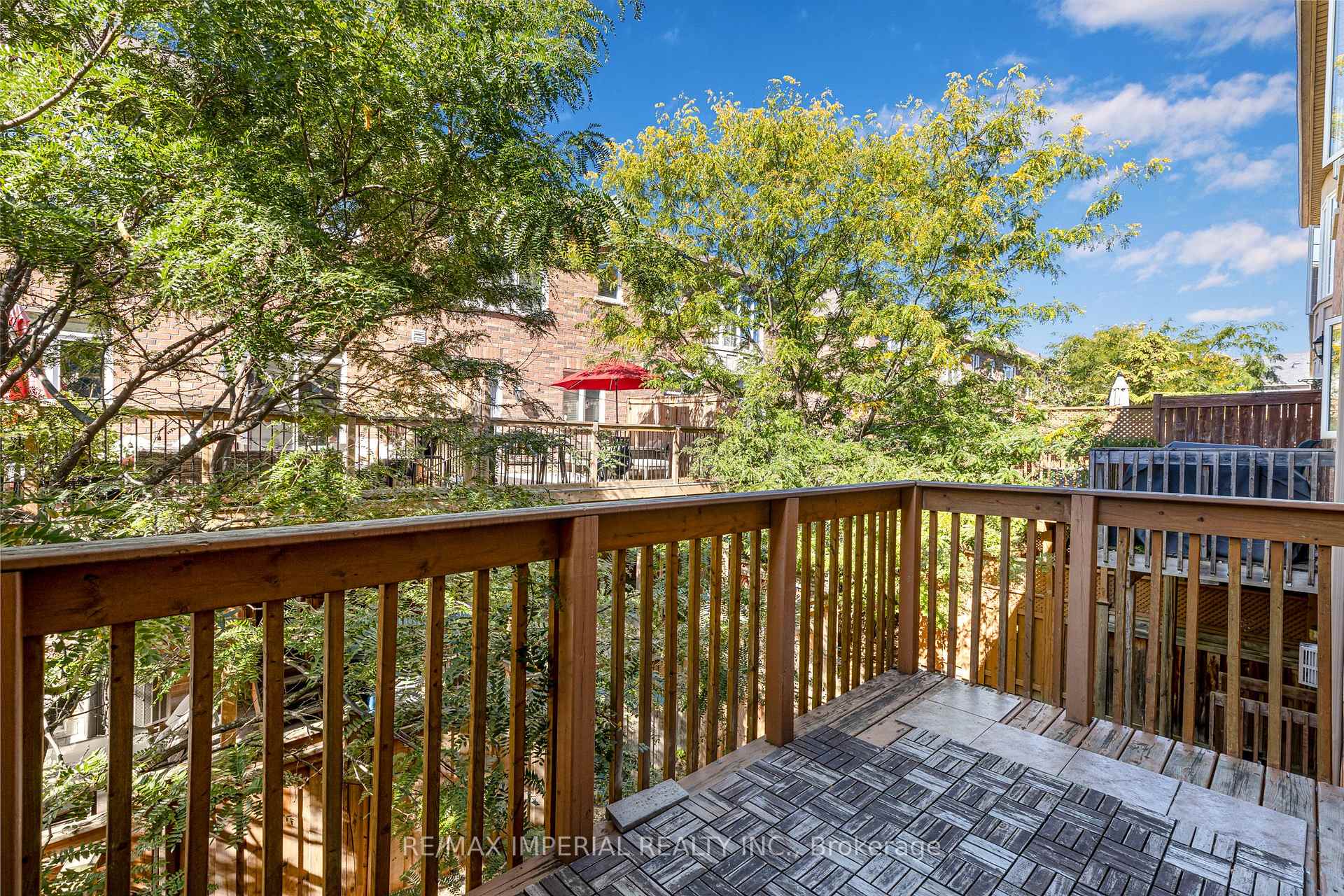 Photo 20 of 6 John Frank Road, Vaughan, East Woodbridge — HOMEH