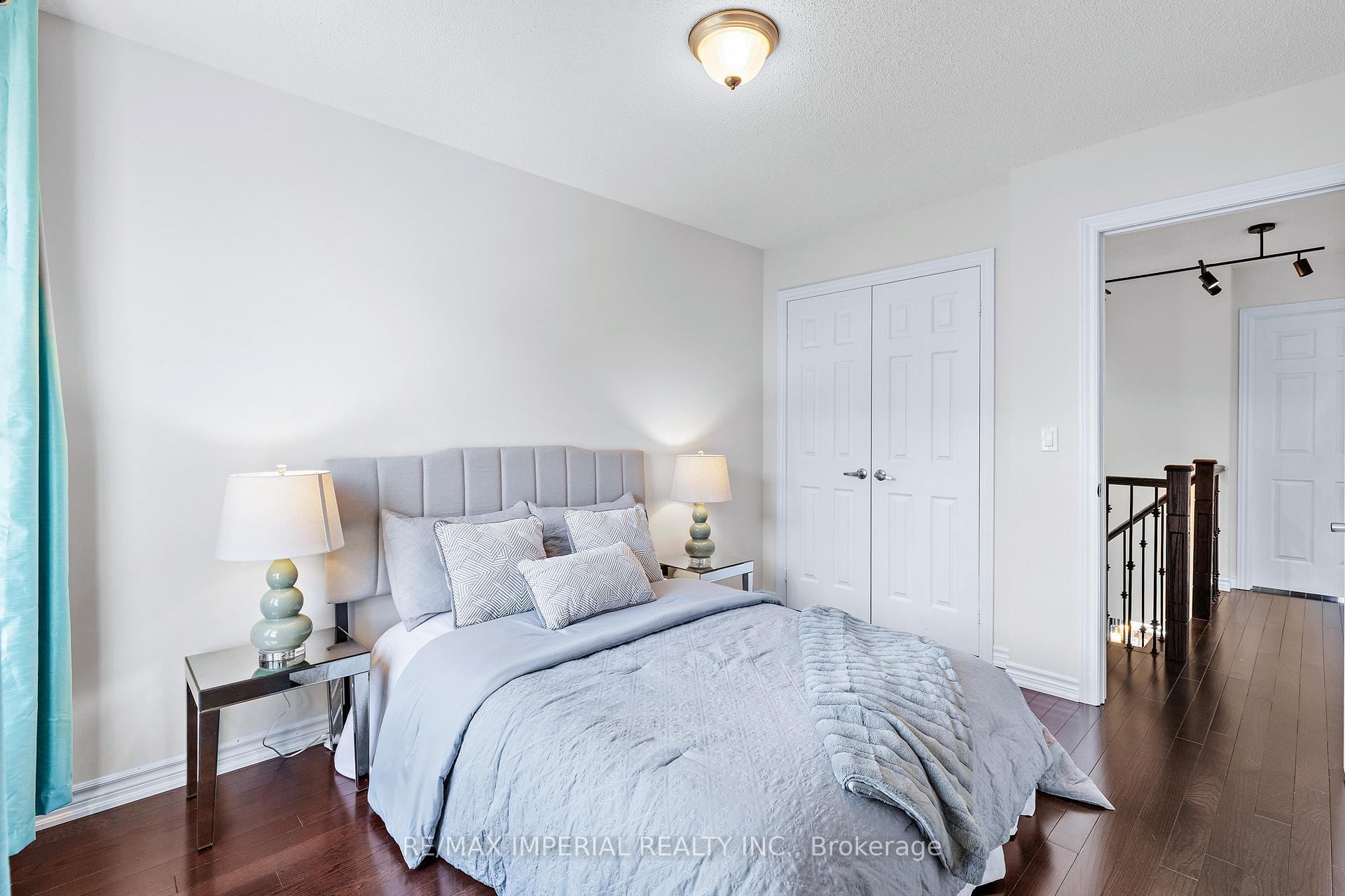 Photo 32 of 6 John Frank Road, Vaughan, East Woodbridge — HOMEH