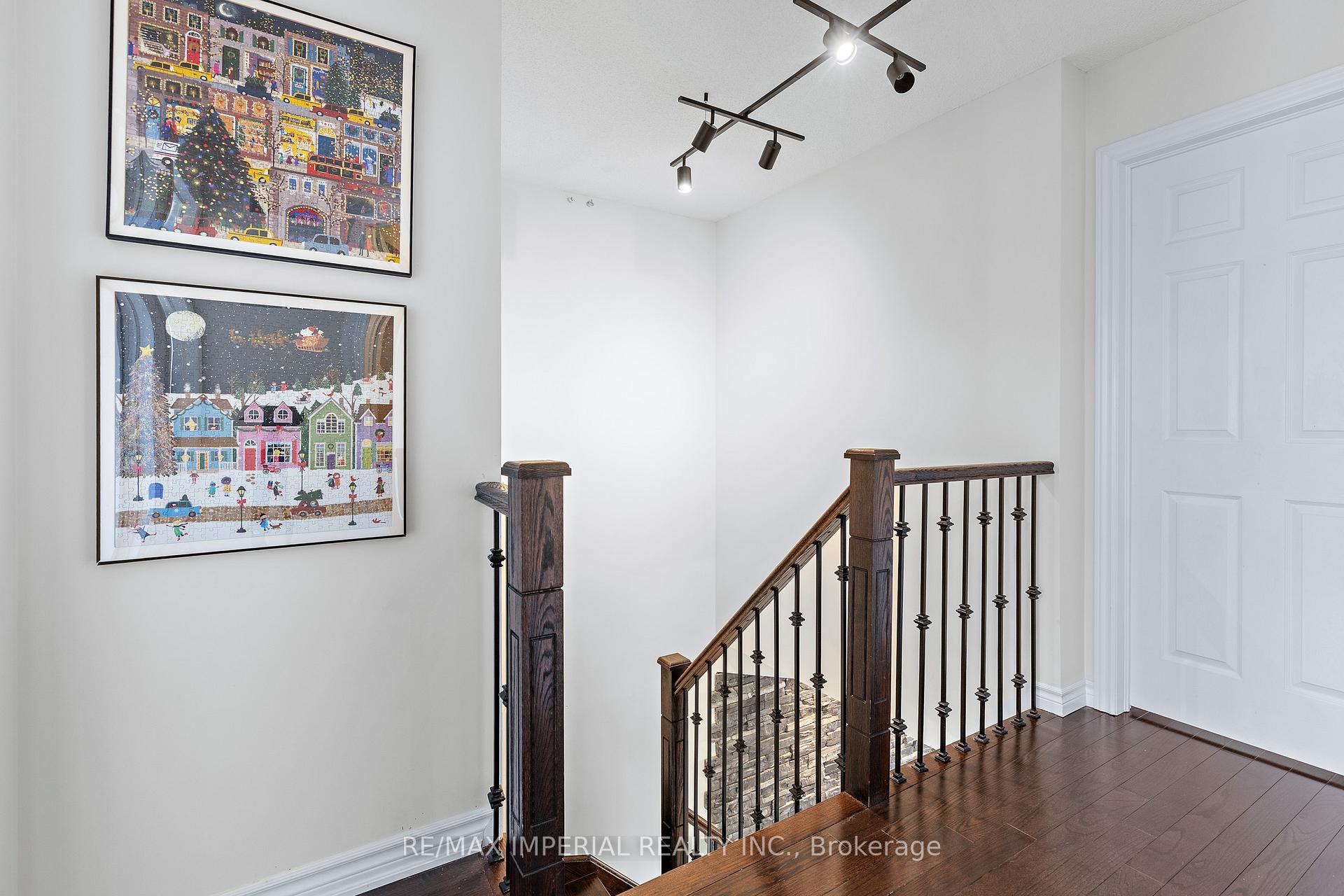 Photo 33 of 6 John Frank Road, Vaughan, East Woodbridge — HOMEH