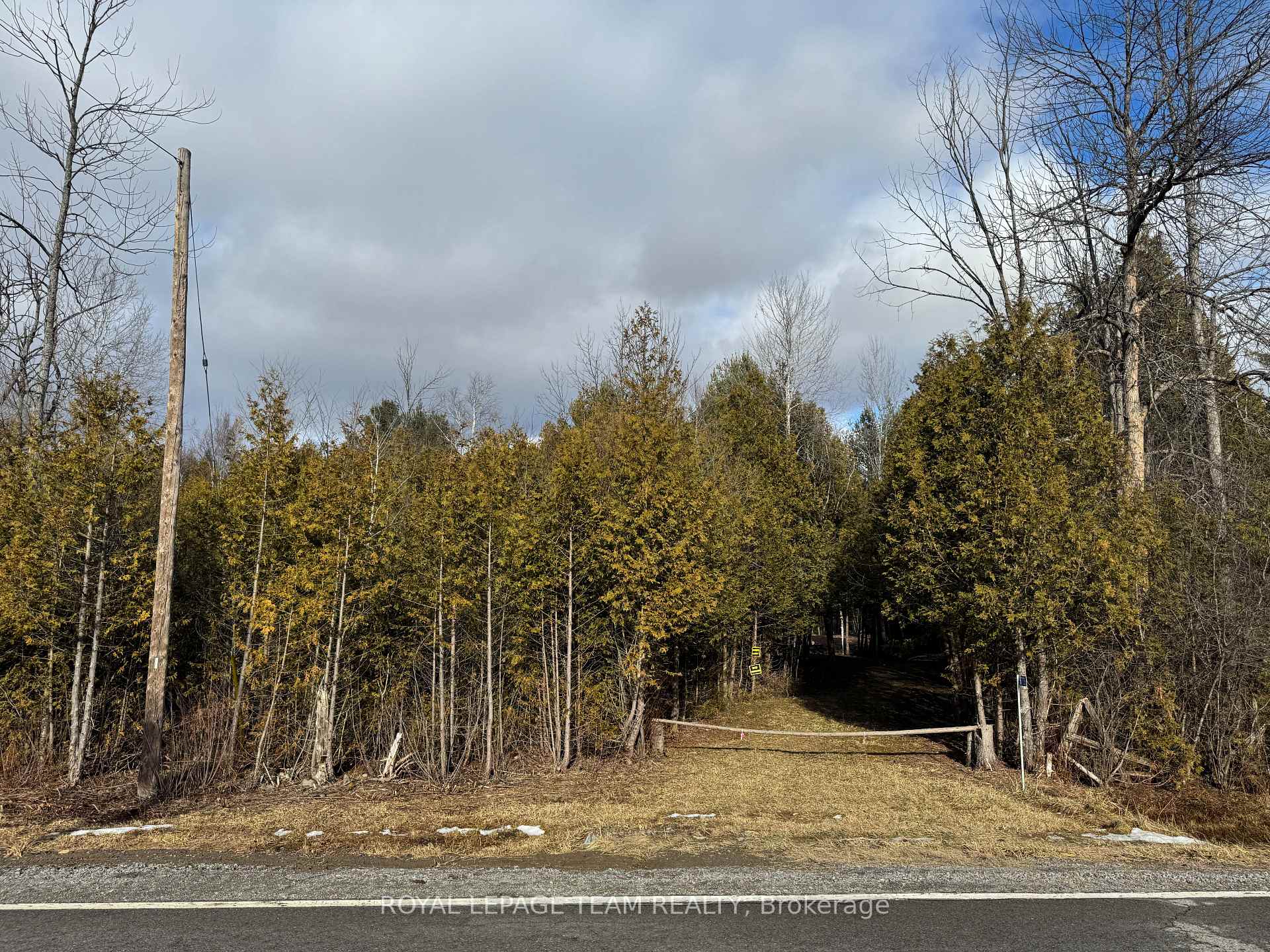 Photo 1 of 6775 Charleville Road, Augusta, Augusta Twp — HOMEH