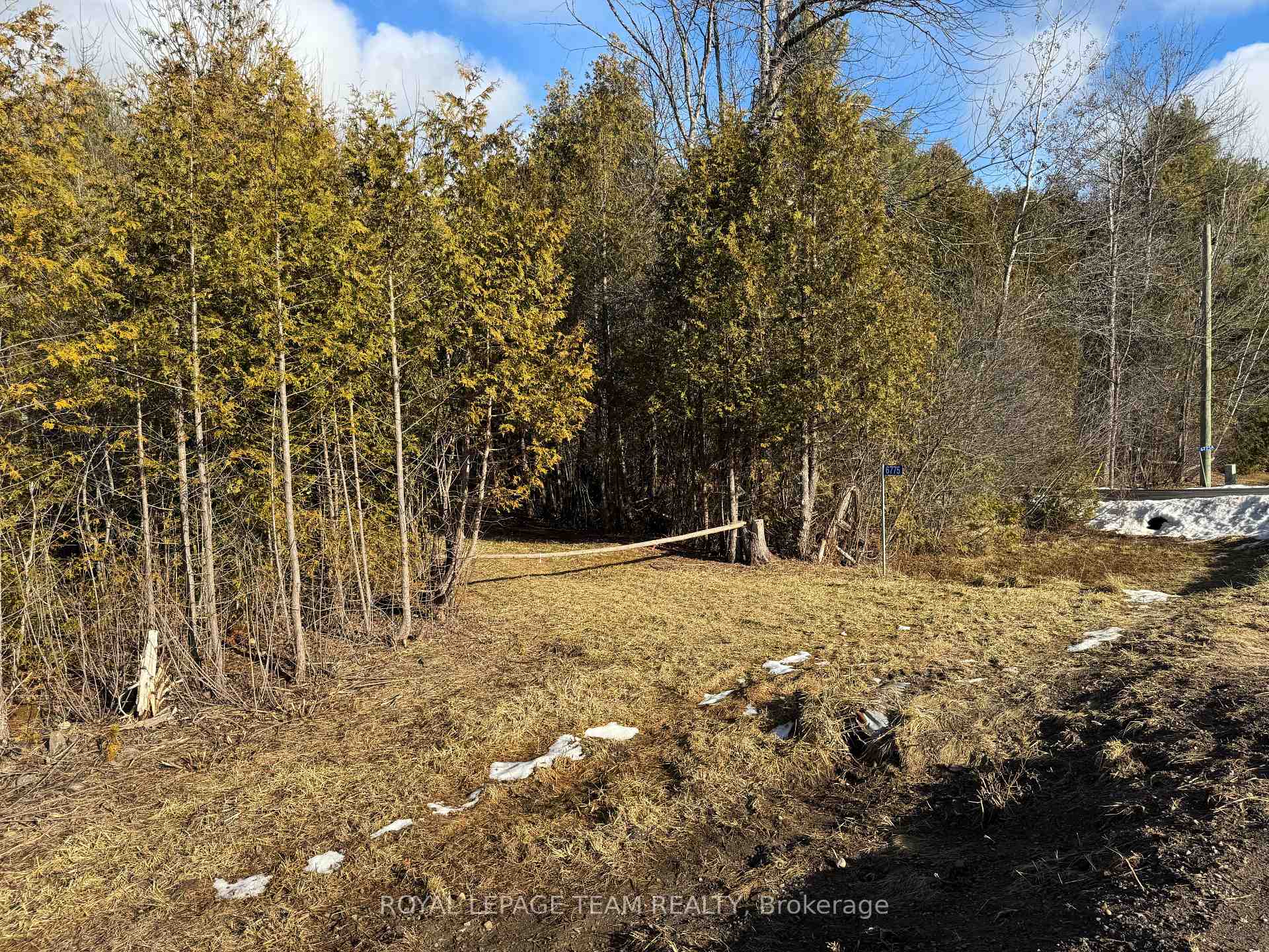 Photo 3 of 6775 Charleville Road, Augusta, Augusta Twp — HOMEH