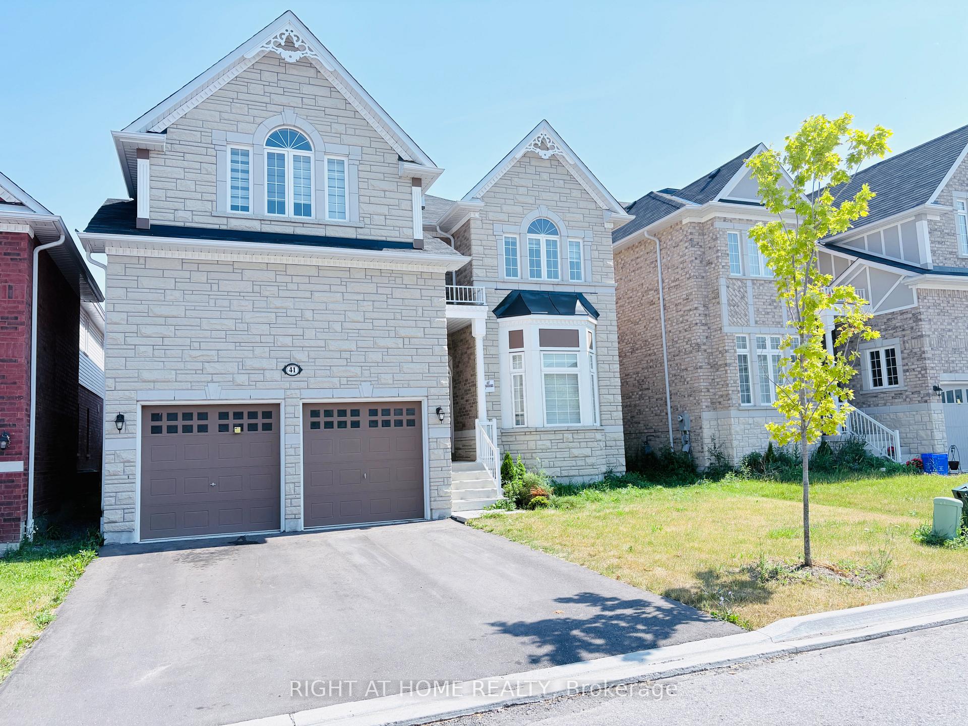Photo 1 of 41 Crellin Street, Ajax, South East — HOMEH