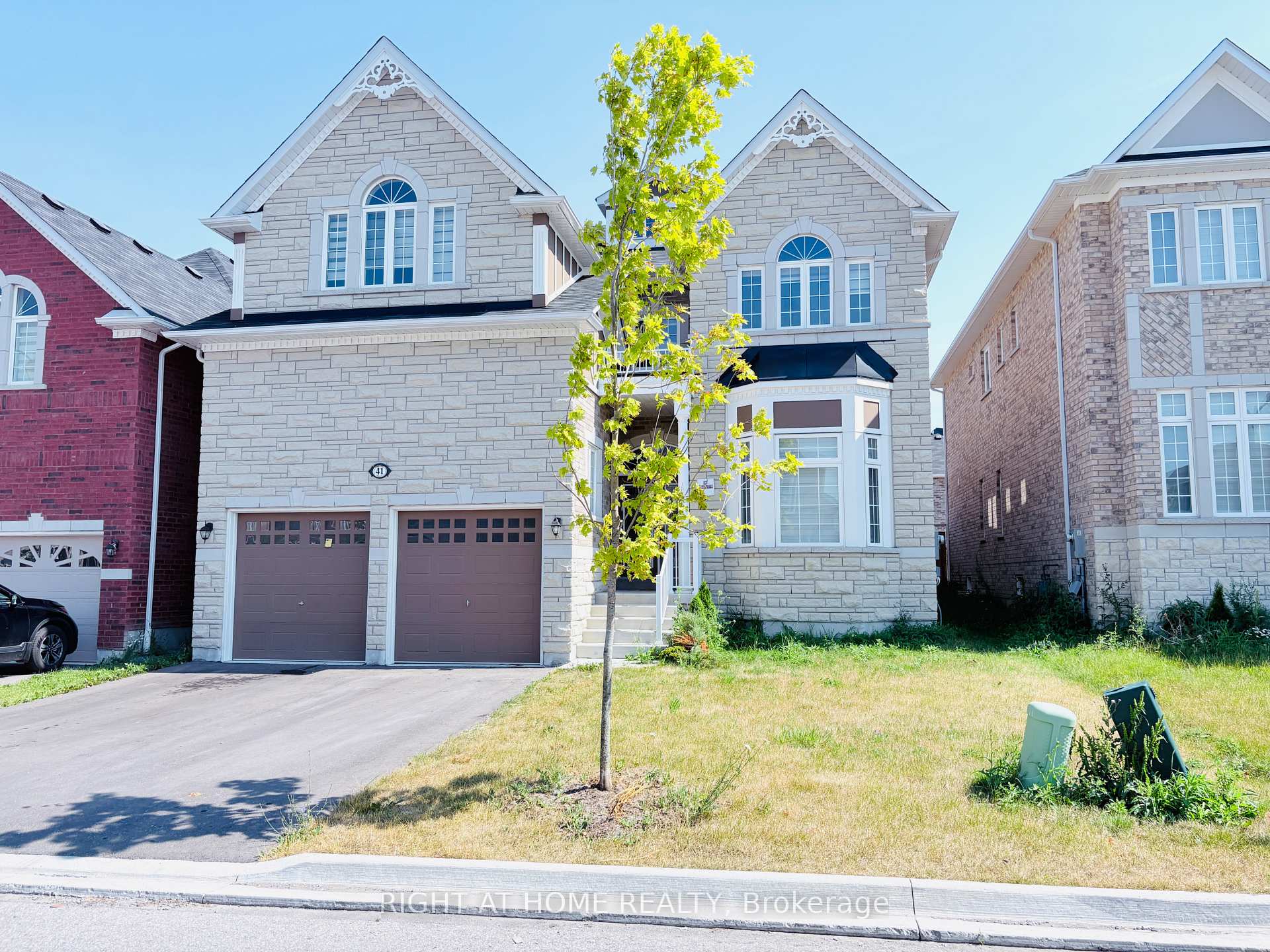 Photo 5 of 41 Crellin Street, Ajax, South East — HOMEH