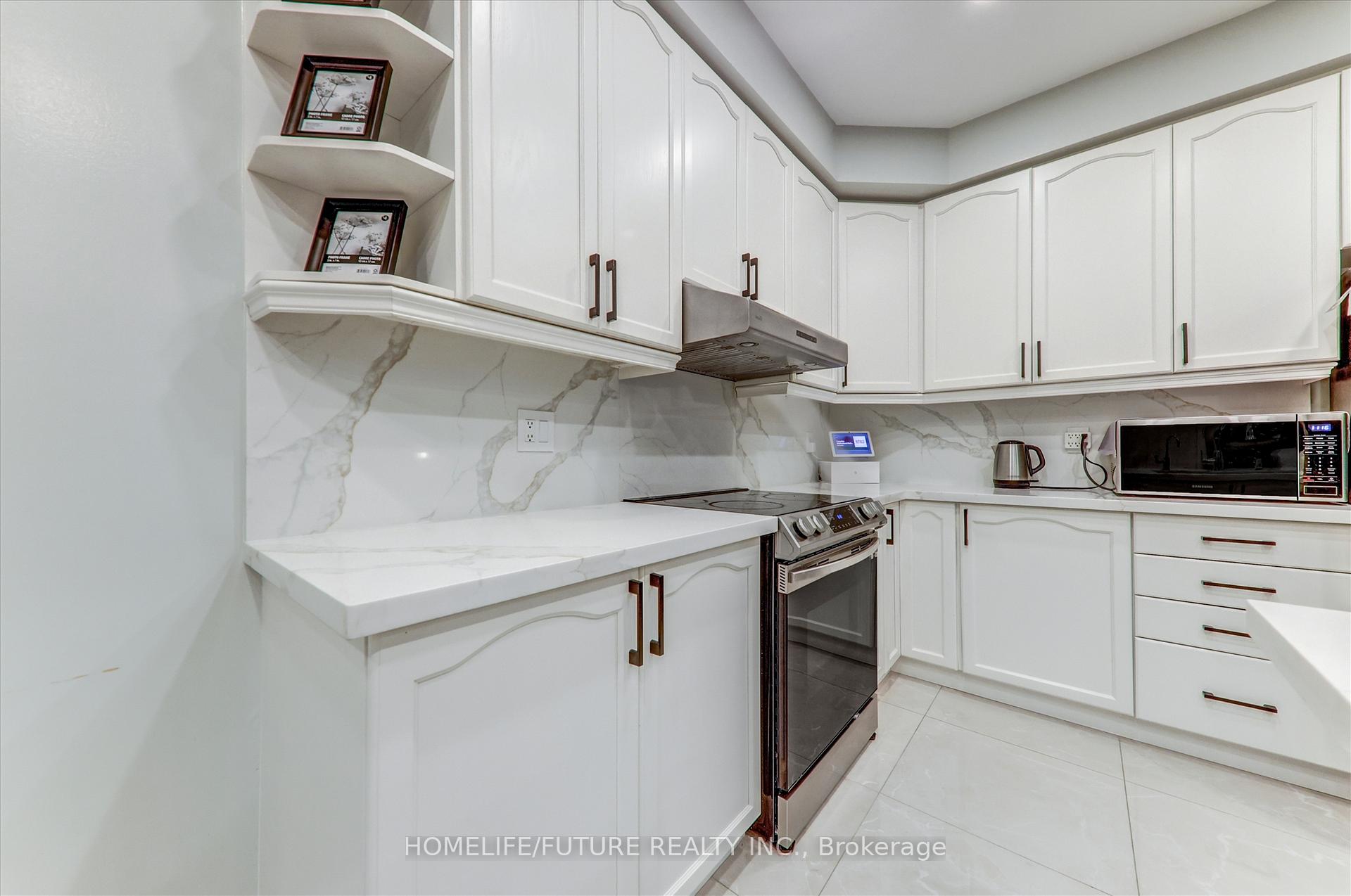 Photo 15 of 109 Laurelhurst Crescent, Vaughan, Vellore Village — HOMEH