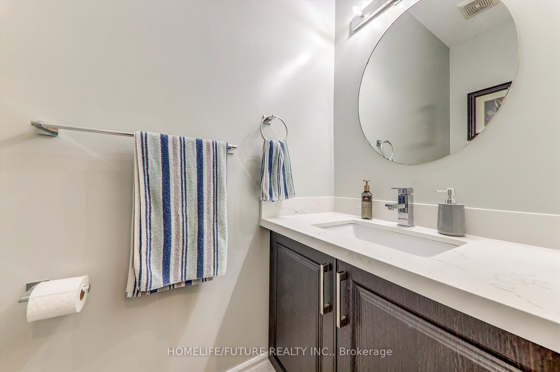 Photo 18 of 109 Laurelhurst Crescent, Vaughan, Vellore Village — HOMEH