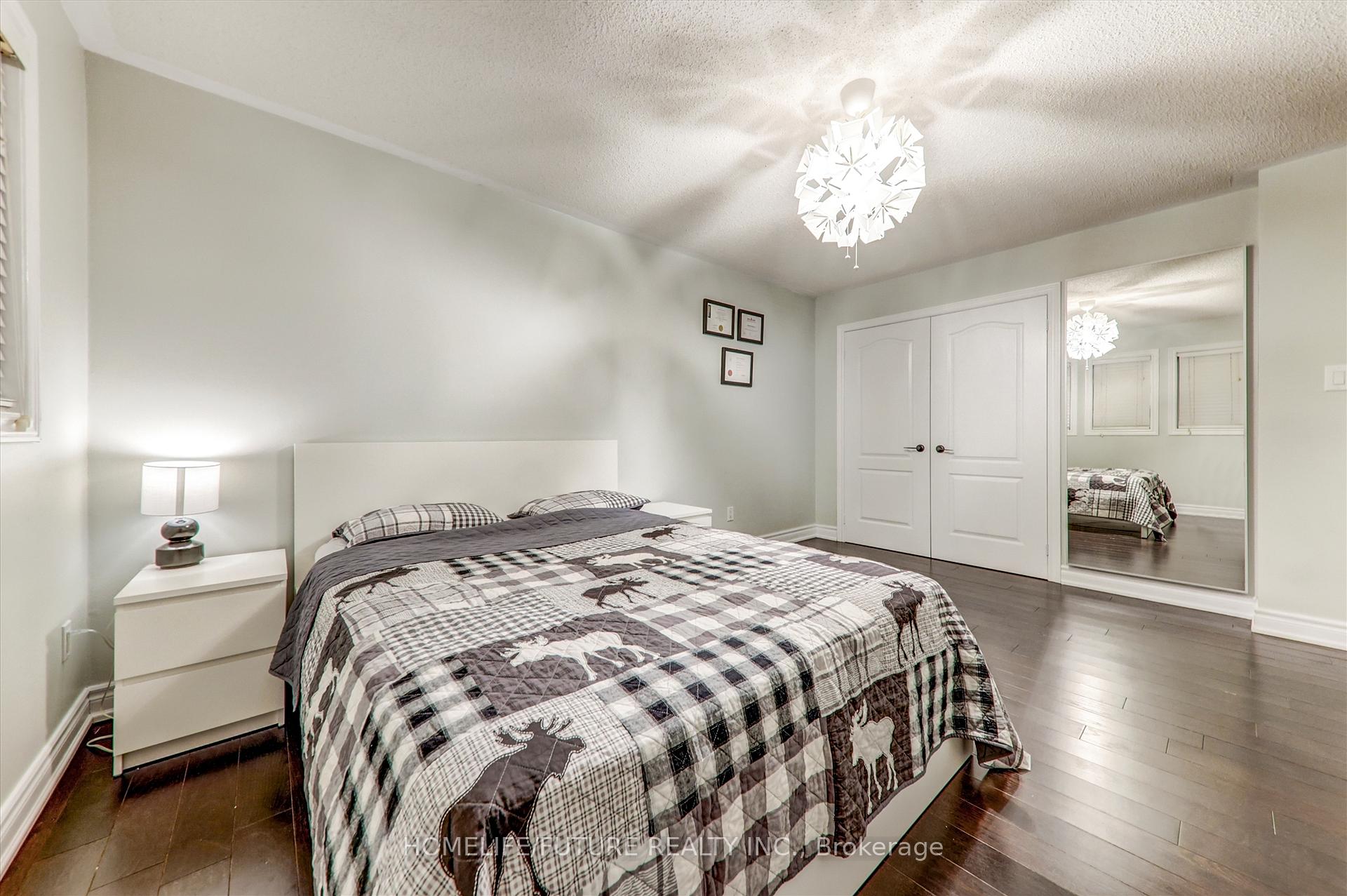 Photo 26 of 109 Laurelhurst Crescent, Vaughan, Vellore Village — HOMEH