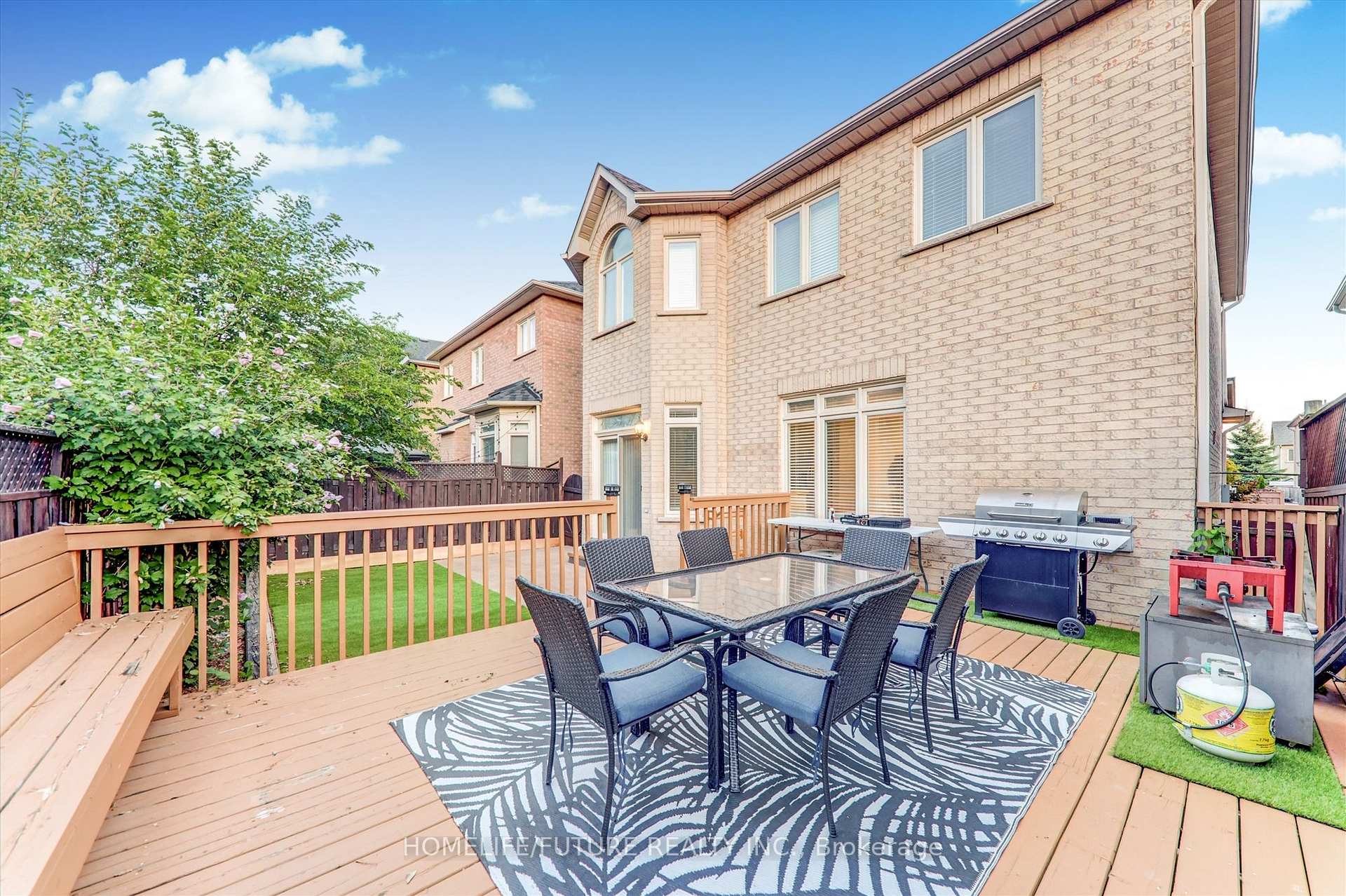 Photo 38 of 109 Laurelhurst Crescent, Vaughan, Vellore Village — HOMEH