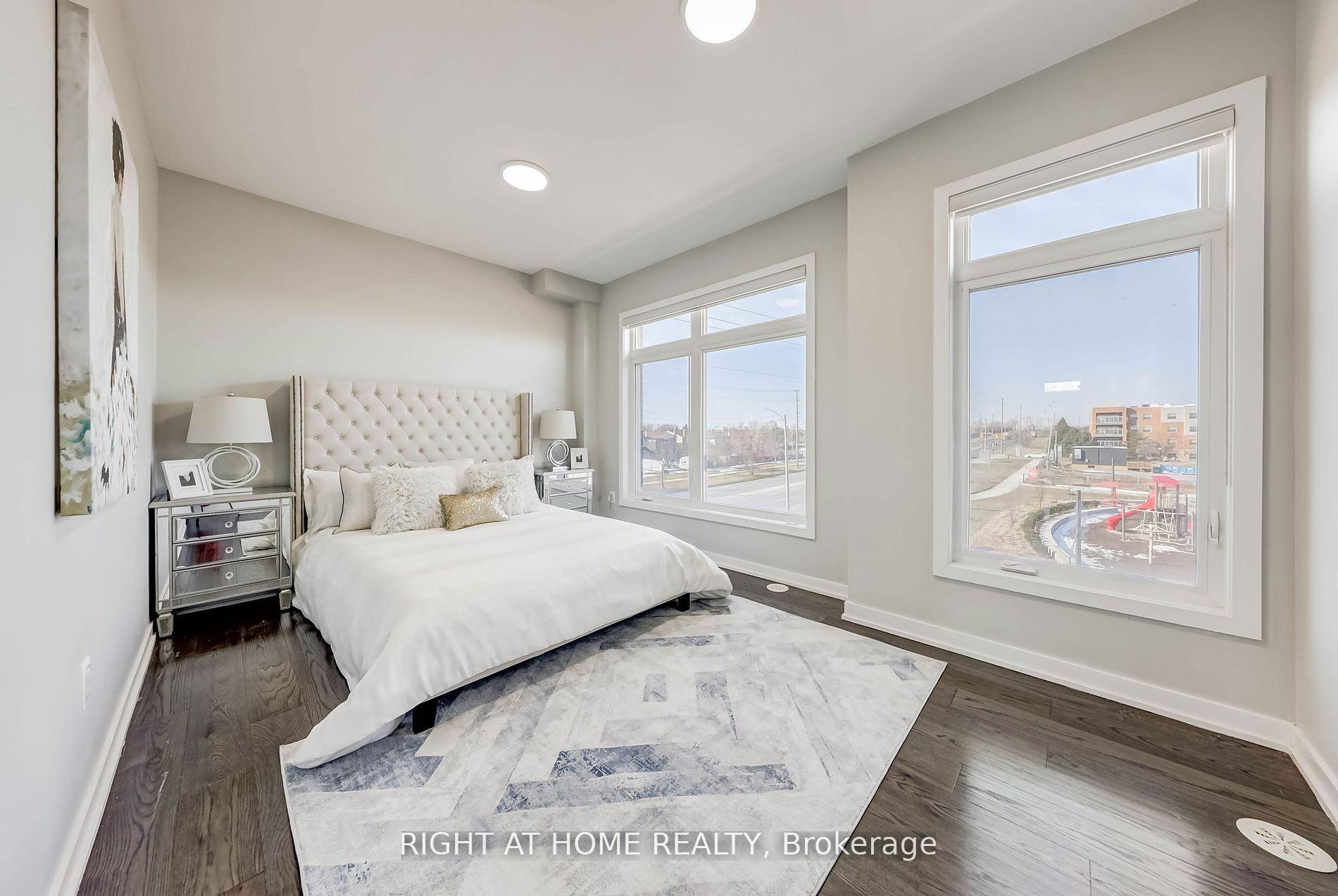 Photo 28 of 22 Garneau Street, Vaughan, Vaughan Grove — HOMEH