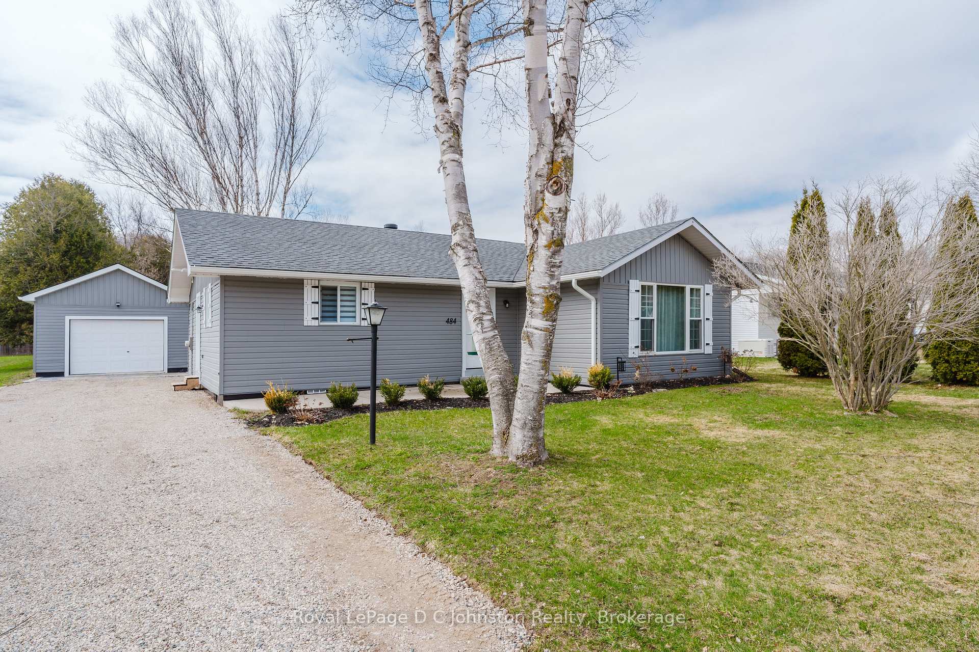 Photo 1 of 484 Angie Street, Arran-Elderslie — HOMEH