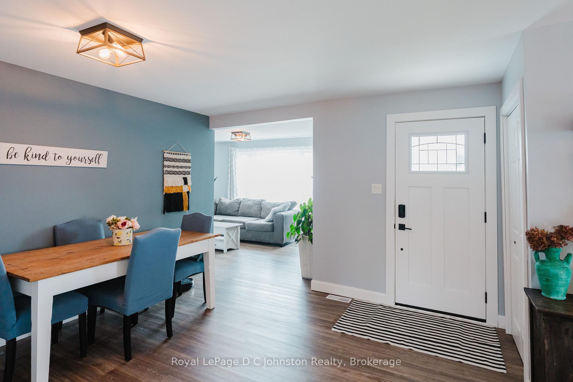 Photo 10 of 484 Angie Street, Arran-Elderslie — HOMEH