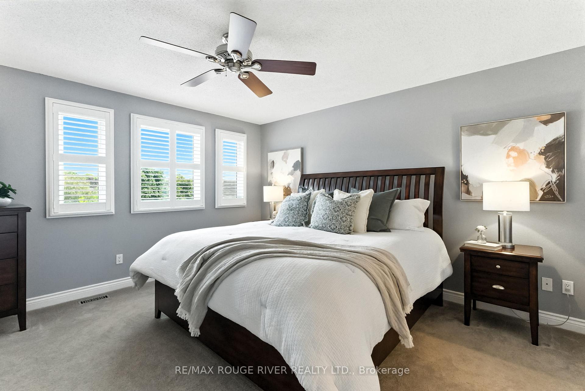 Photo 19 of 12 Limestone Crescent, Whitby, Pringle Creek — HOMEH