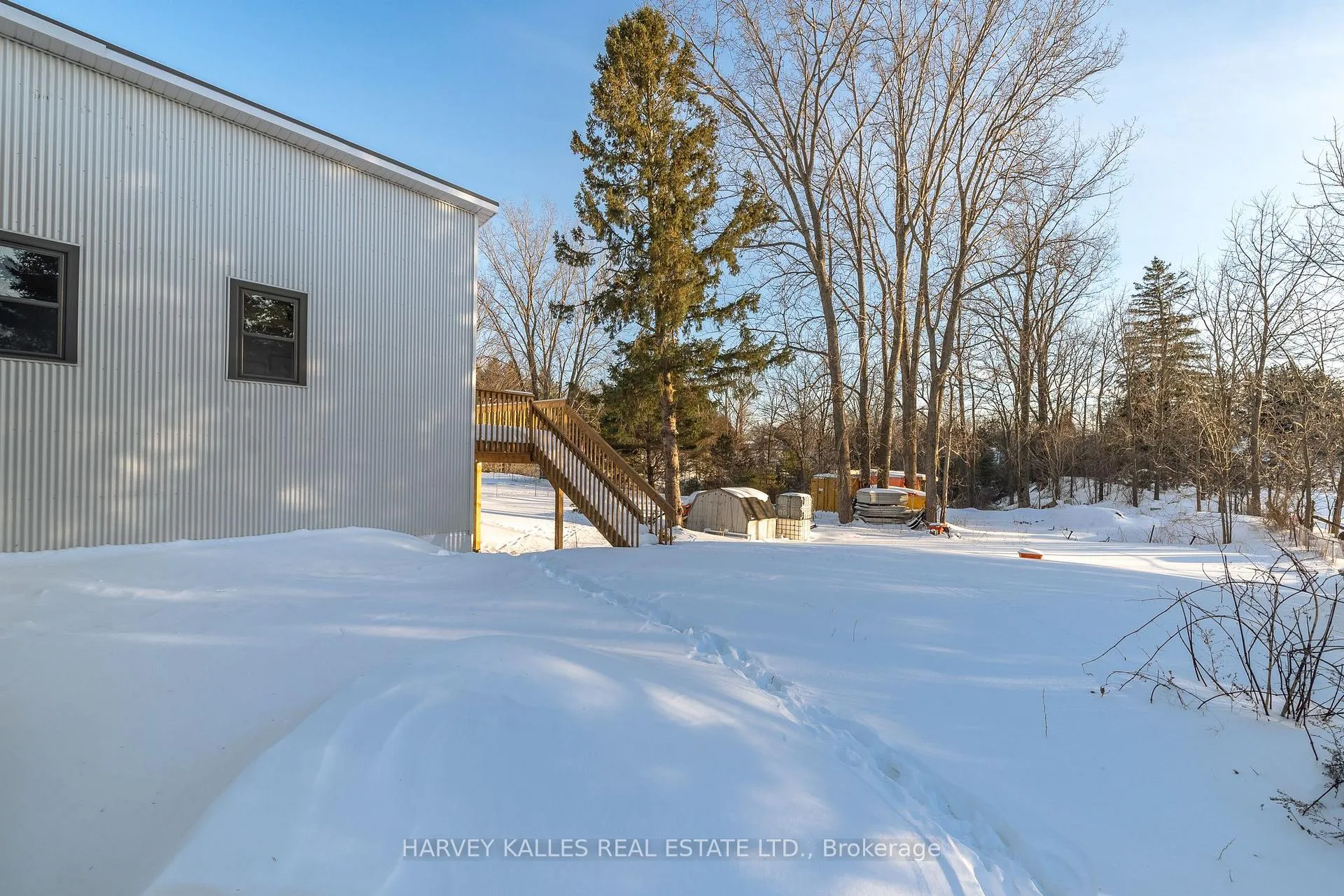 Photo 23 of 55 County Road 1, Prince Edward County, Hallowell Ward — HOMEH