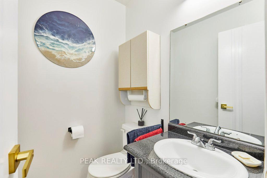 Photo 24 of 14 Mansfield Crescent, Whitby, Blue Grass Meadows — HOMEH