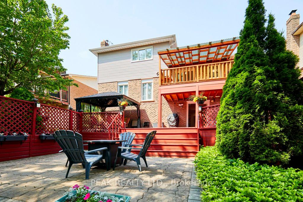 Photo 40 of 14 Mansfield Crescent, Whitby, Blue Grass Meadows — HOMEH