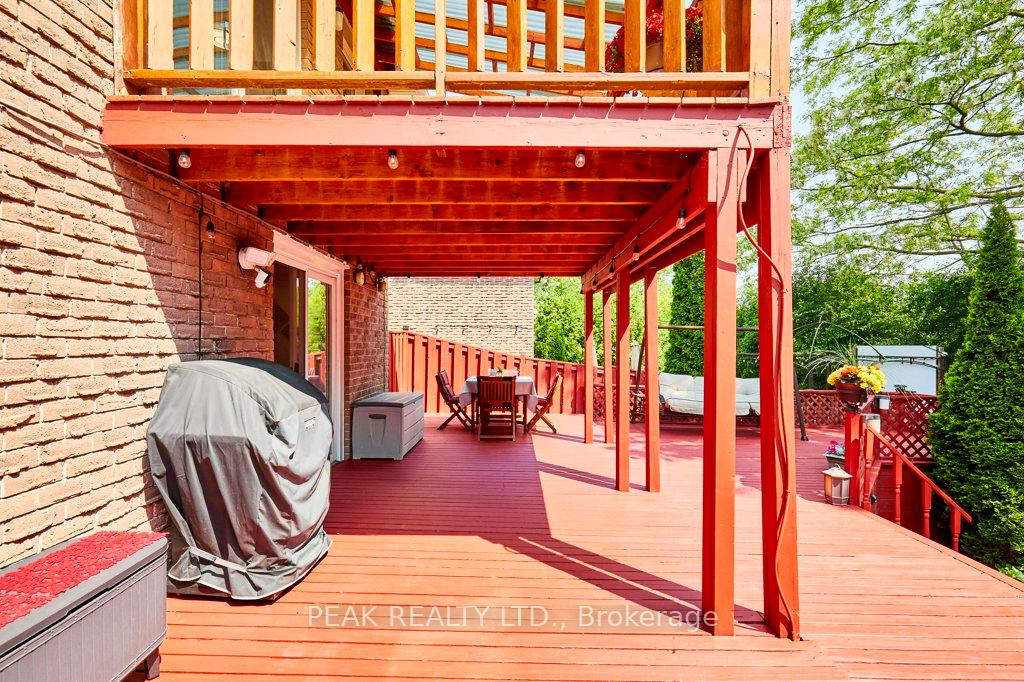 Photo 45 of 14 Mansfield Crescent, Whitby, Blue Grass Meadows — HOMEH