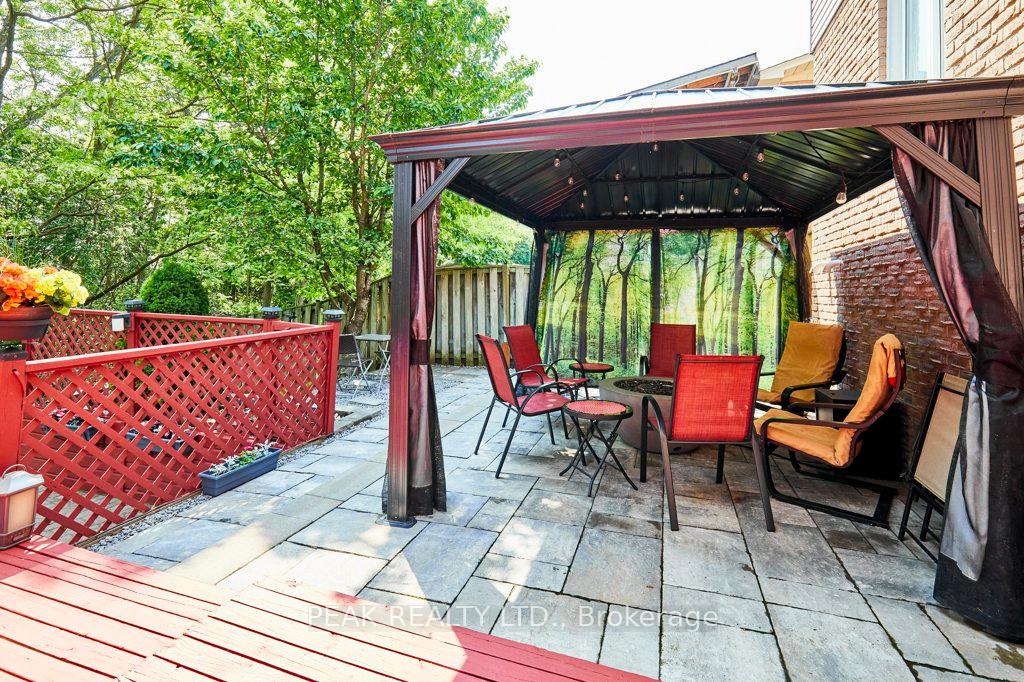 Photo 47 of 14 Mansfield Crescent, Whitby, Blue Grass Meadows — HOMEH