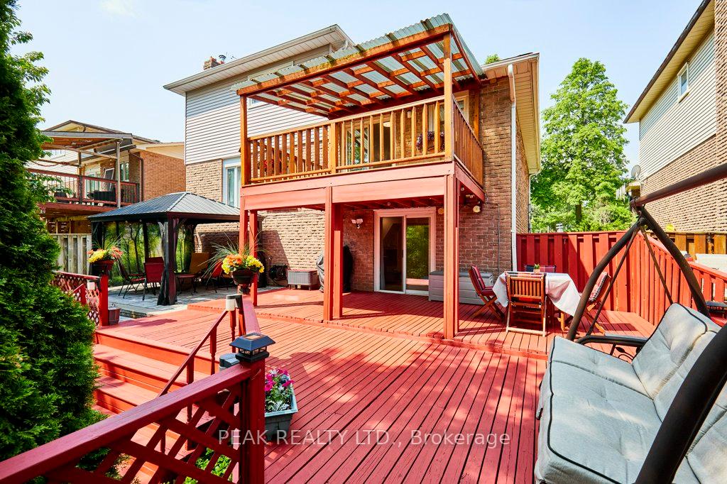 Photo 48 of 14 Mansfield Crescent, Whitby, Blue Grass Meadows — HOMEH