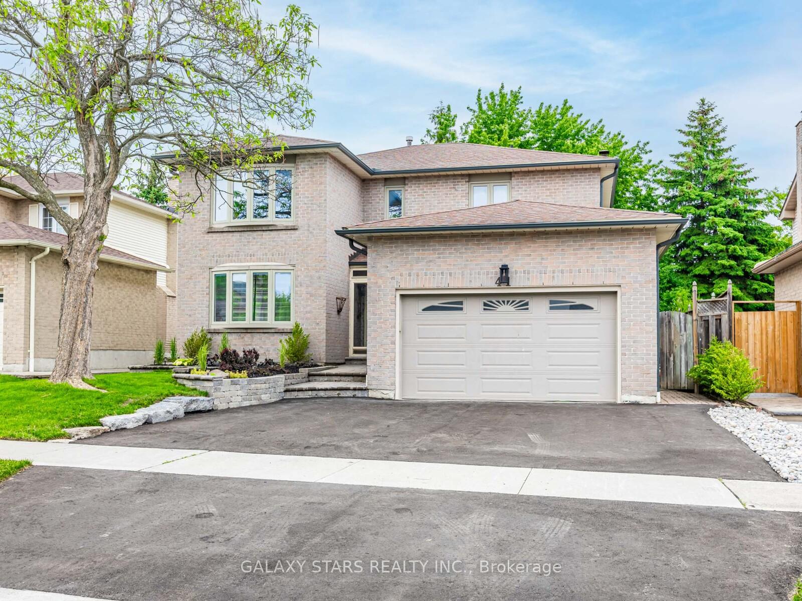 Front of 41 Jason Drive